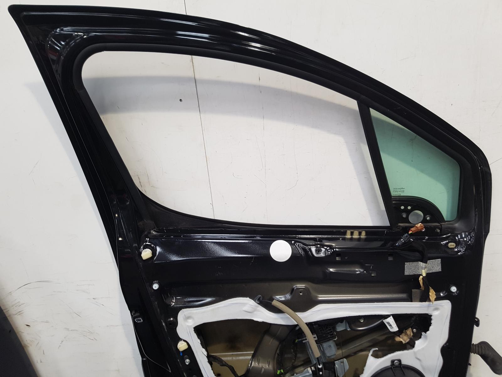 L Front Door Berlingo Citroen 2018