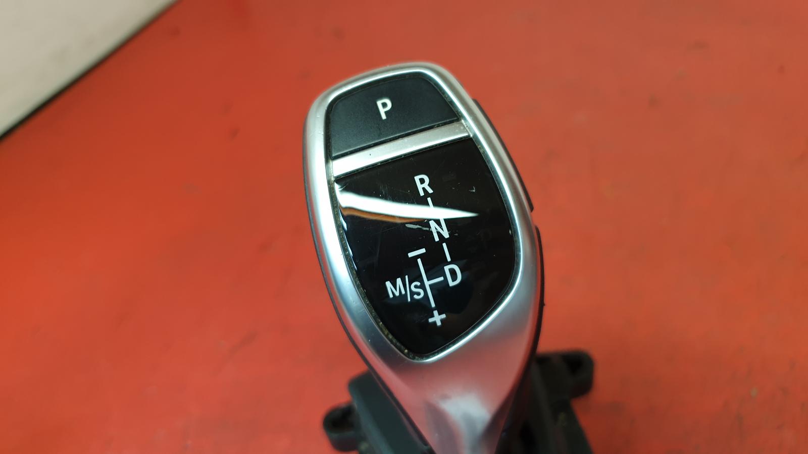 Gear Stick/Shifter 4 Series Bmw 2018 