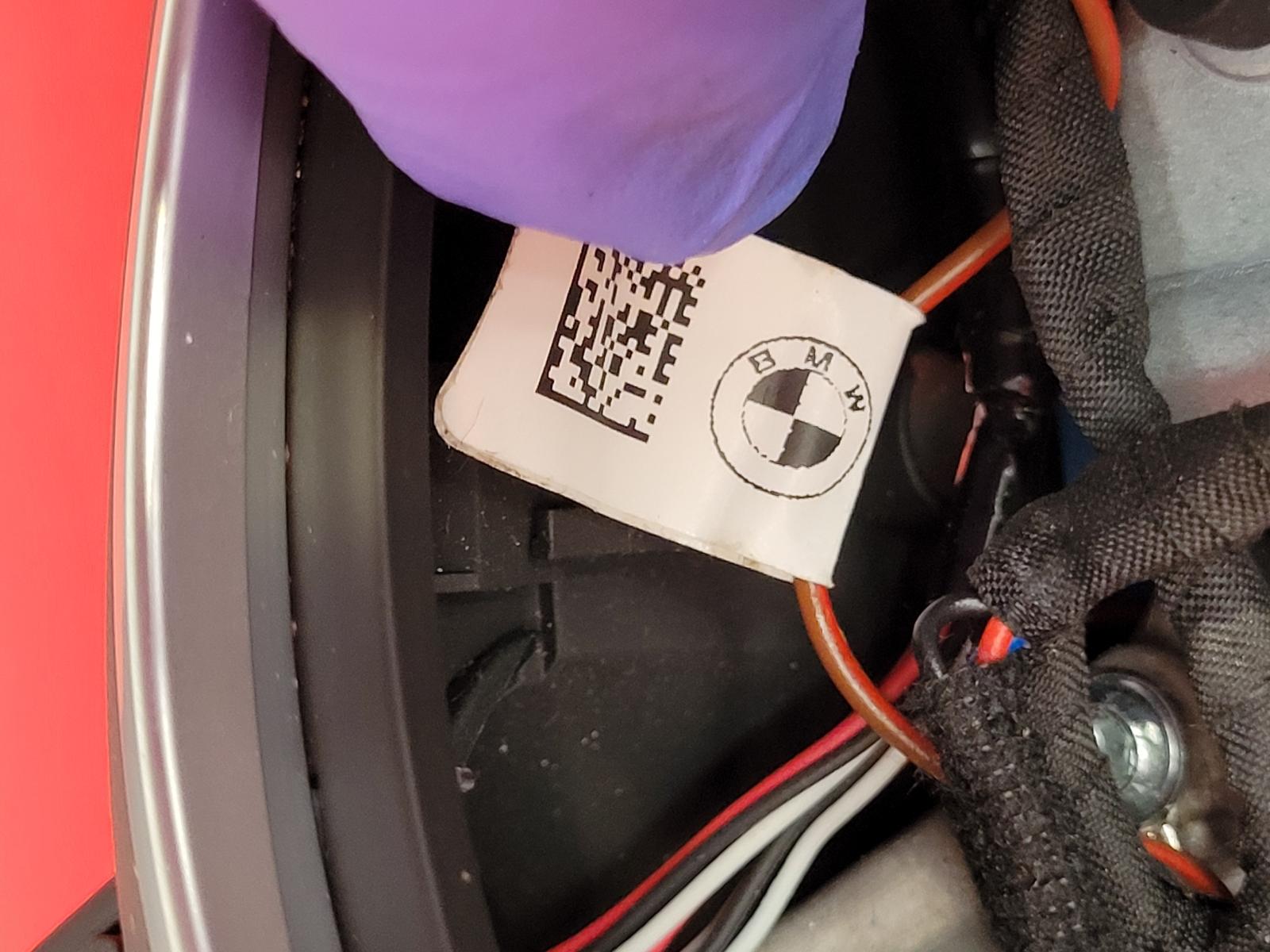 Steering Wheel 3 Series Bmw 2018 