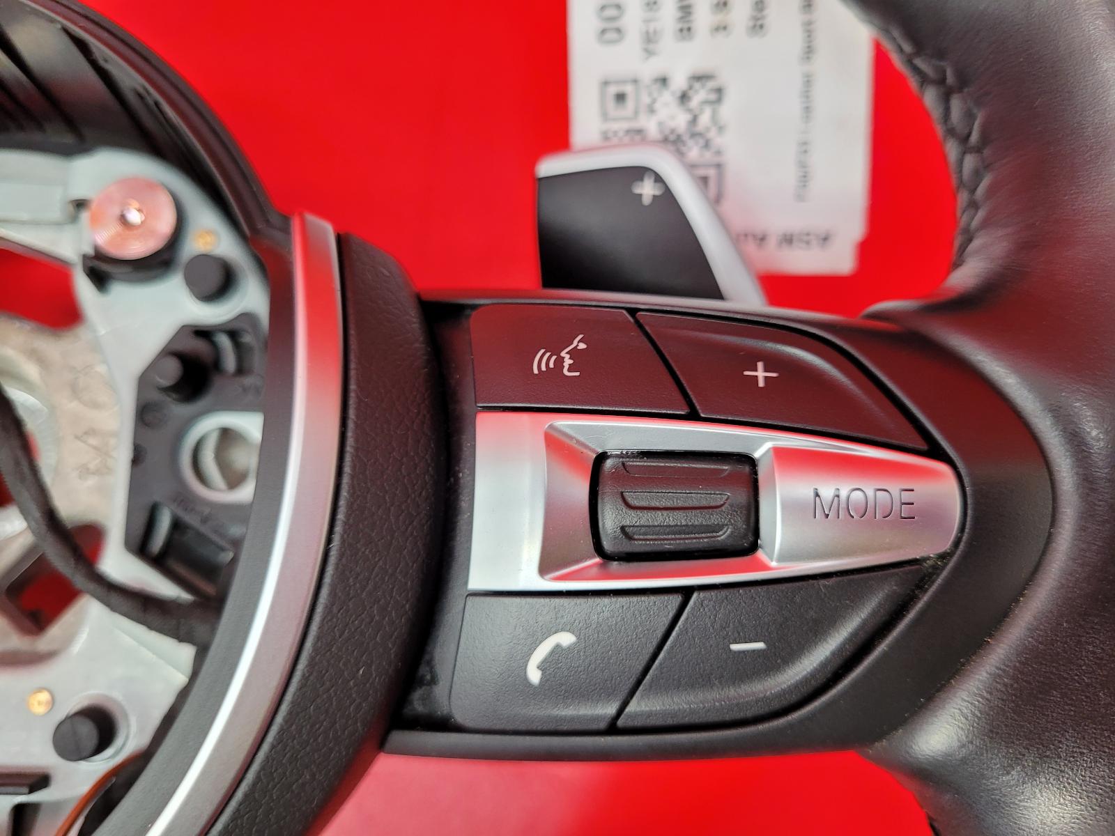 blue fox muffler／黒銀箔色／GAKE 日本製