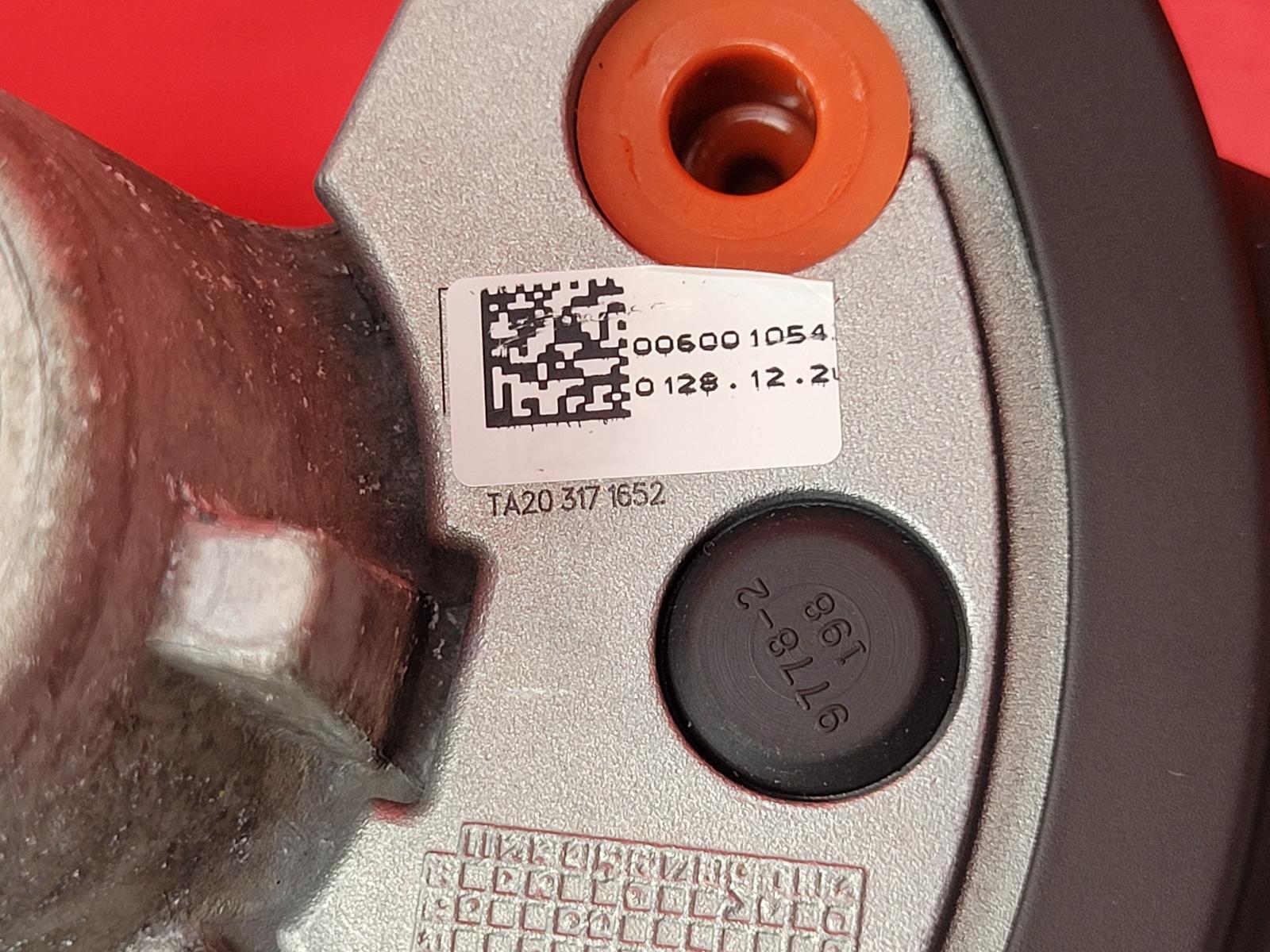 Steering Wheel 3 Series Bmw 2018 