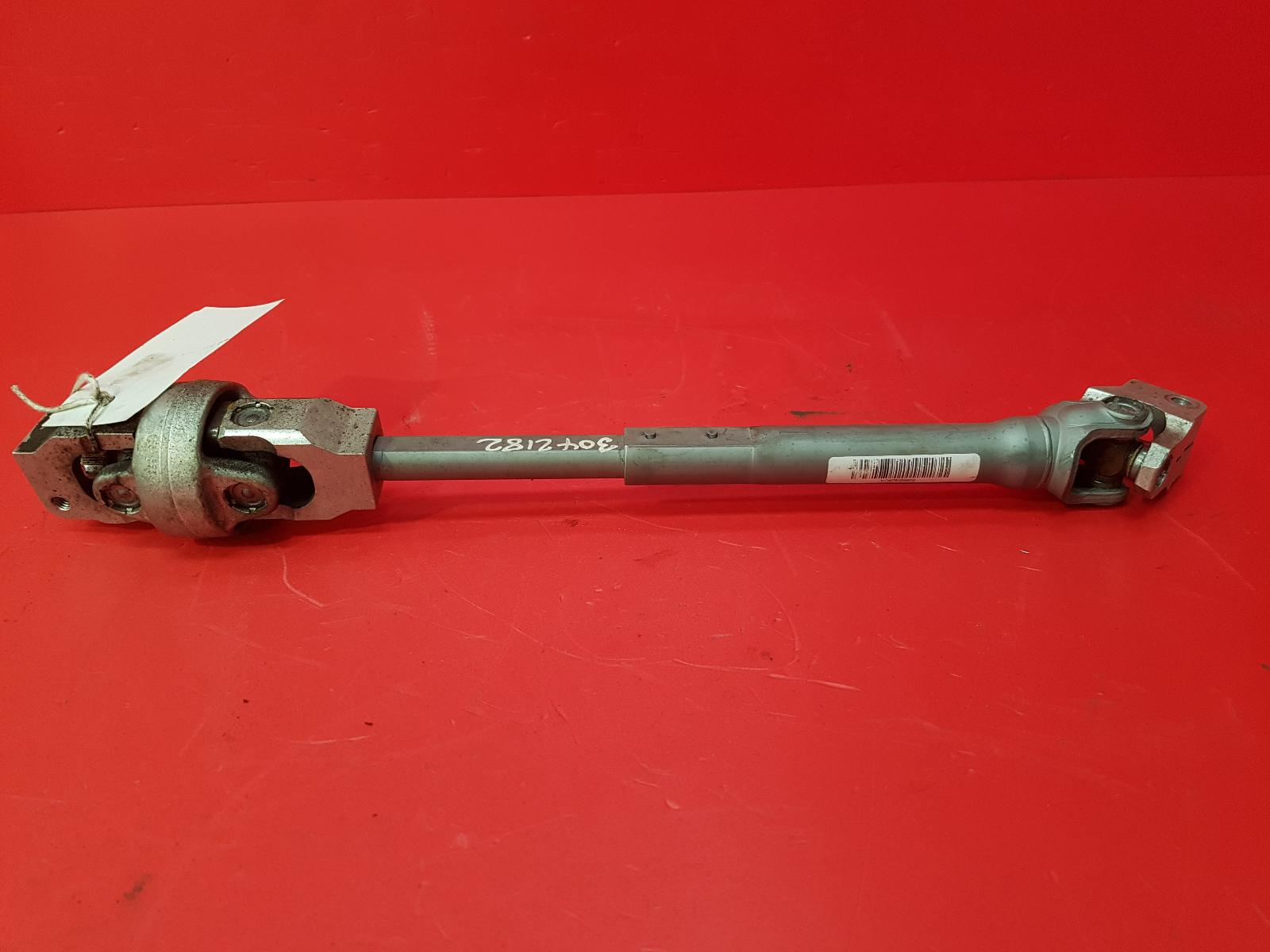 Intermediate Shaft 3 Series Bmw 2018