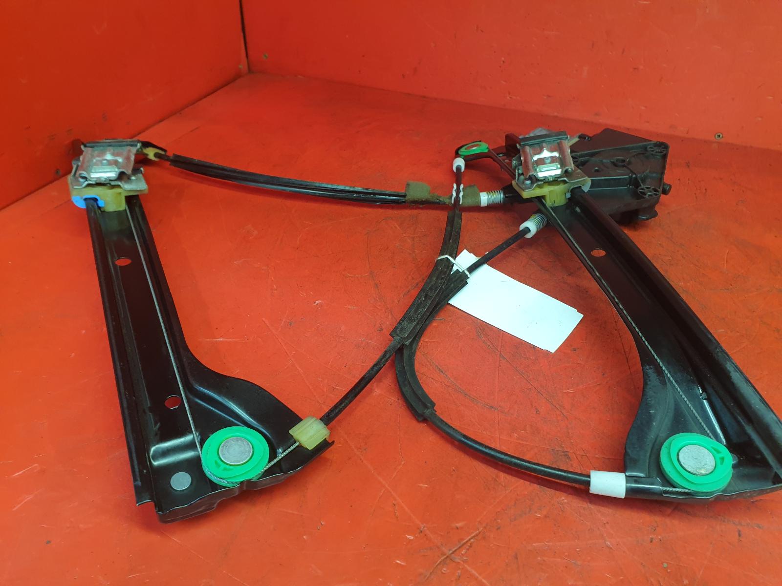 RF Window Regulator Polo Volkswagen 2010