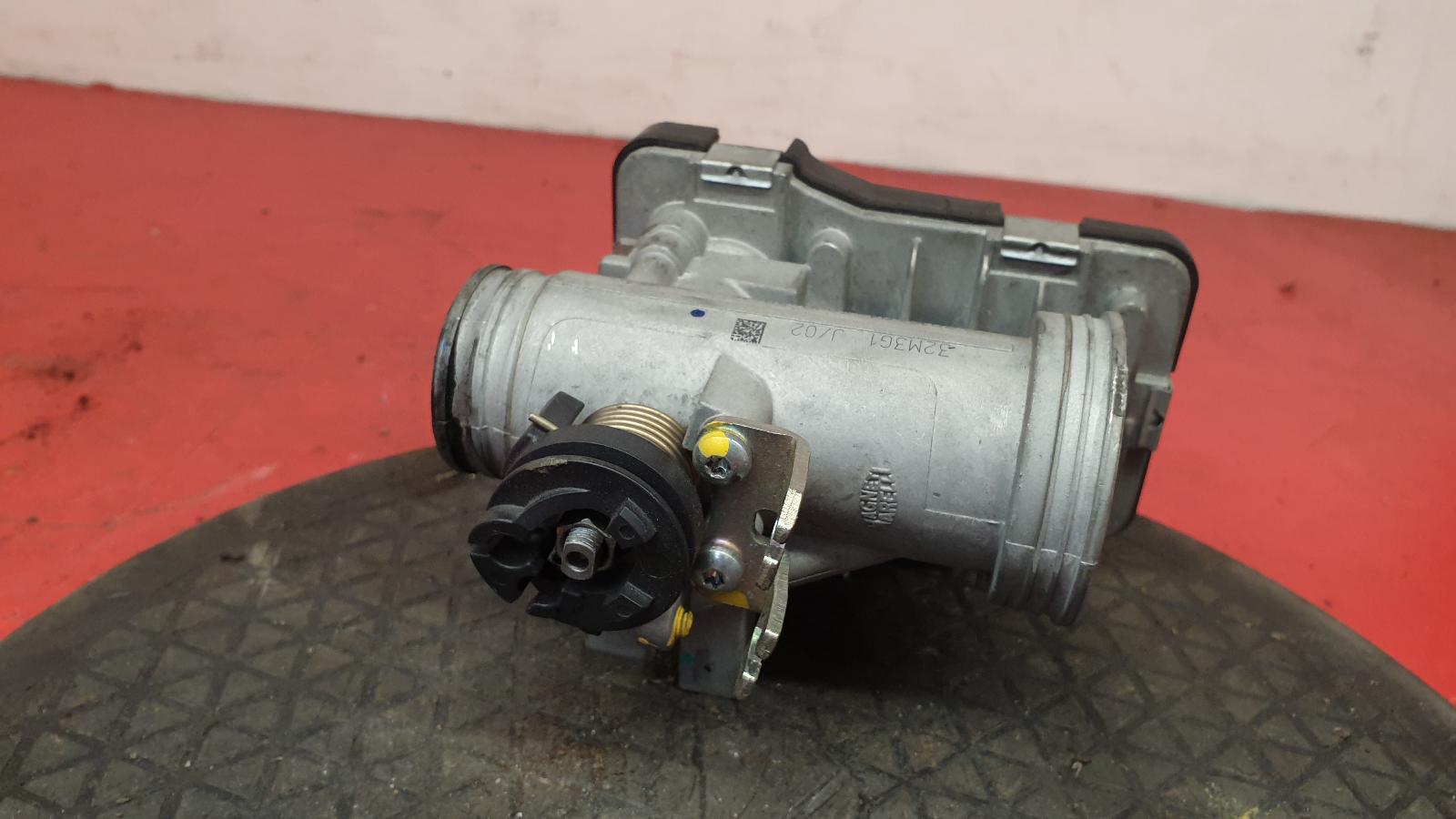 Comp.Lock Set + Keys Gts 125 Super Piaggio 2016
