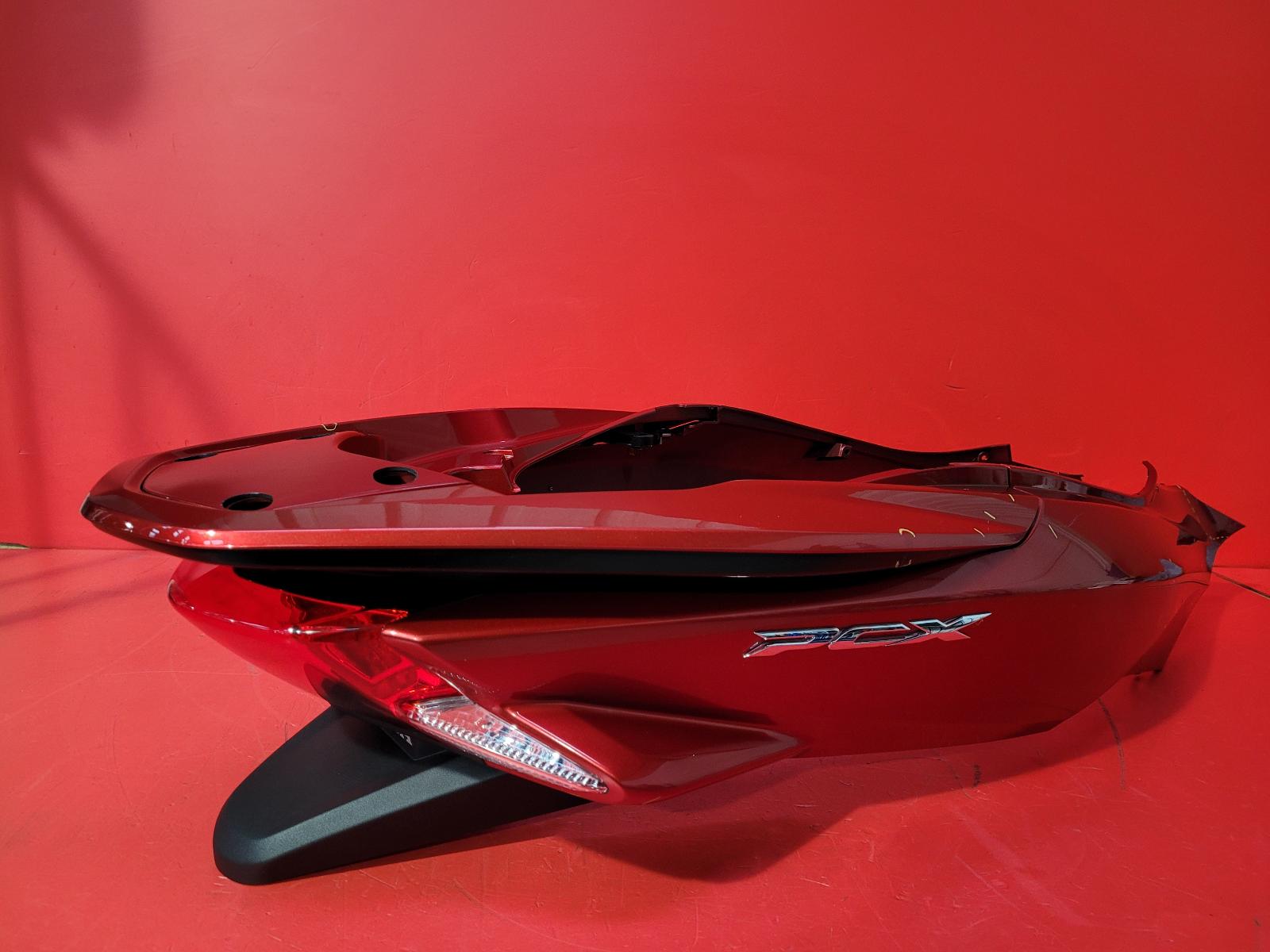 Seat Cowl Ww Honda 2016