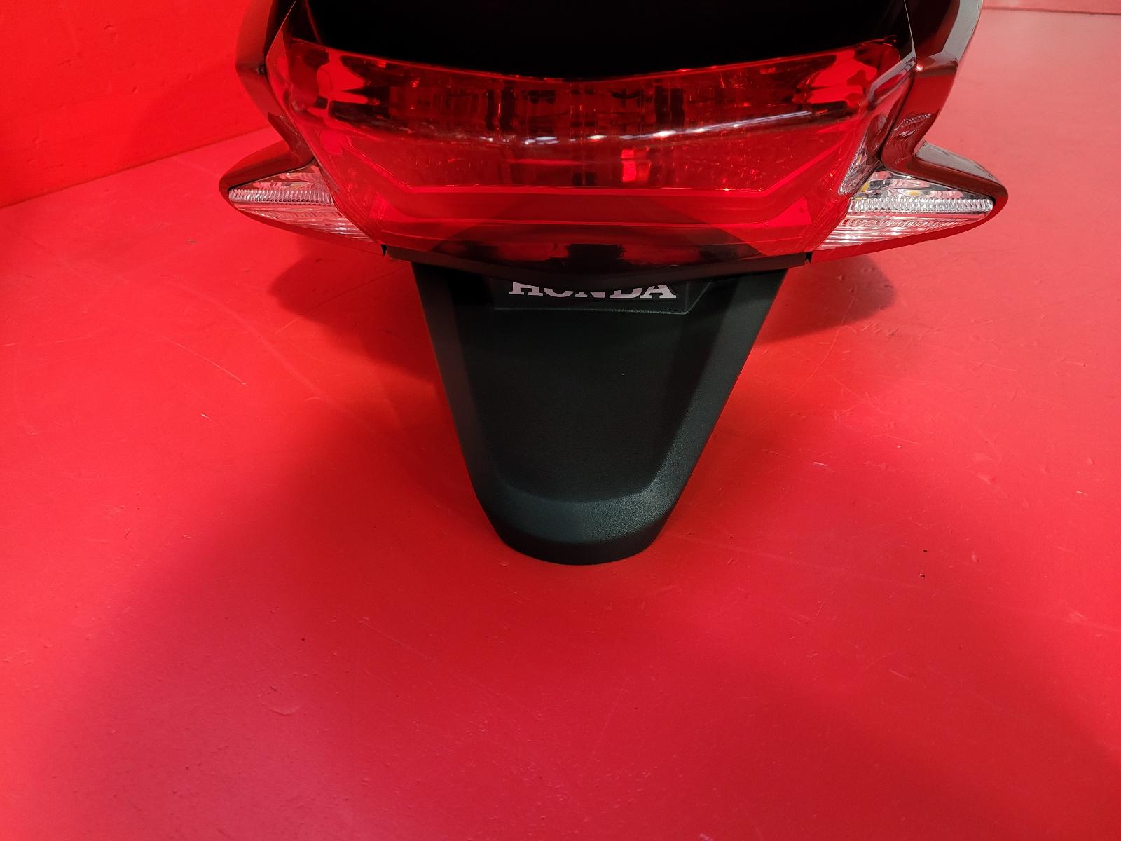 Seat Cowl Ww Honda 2016
