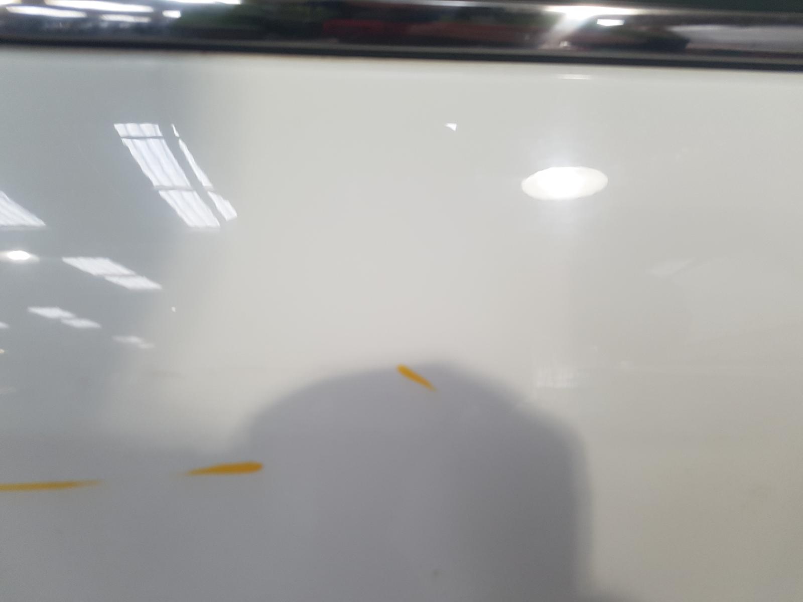 L Front Door Giulietta Alfa Romeo 2014