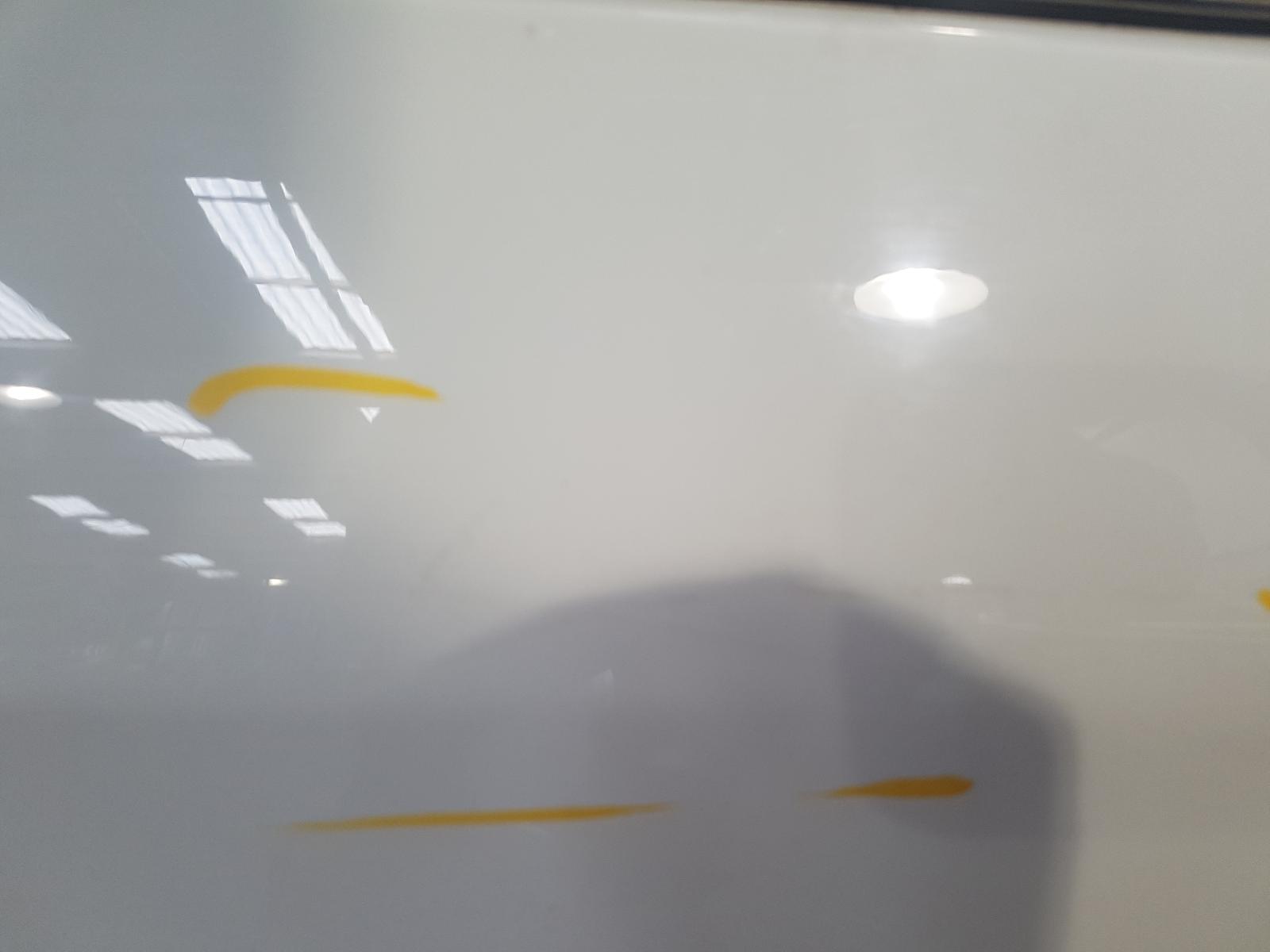 L Front Door Giulietta Alfa Romeo 2014