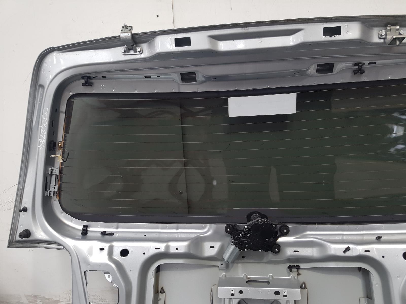 Bootlid/Tailgate Touran Volkswagen 2014