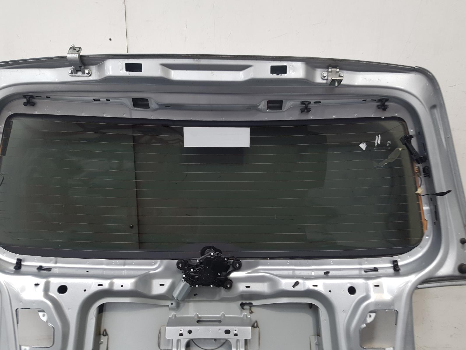 Bootlid/Tailgate Touran Volkswagen 2014 