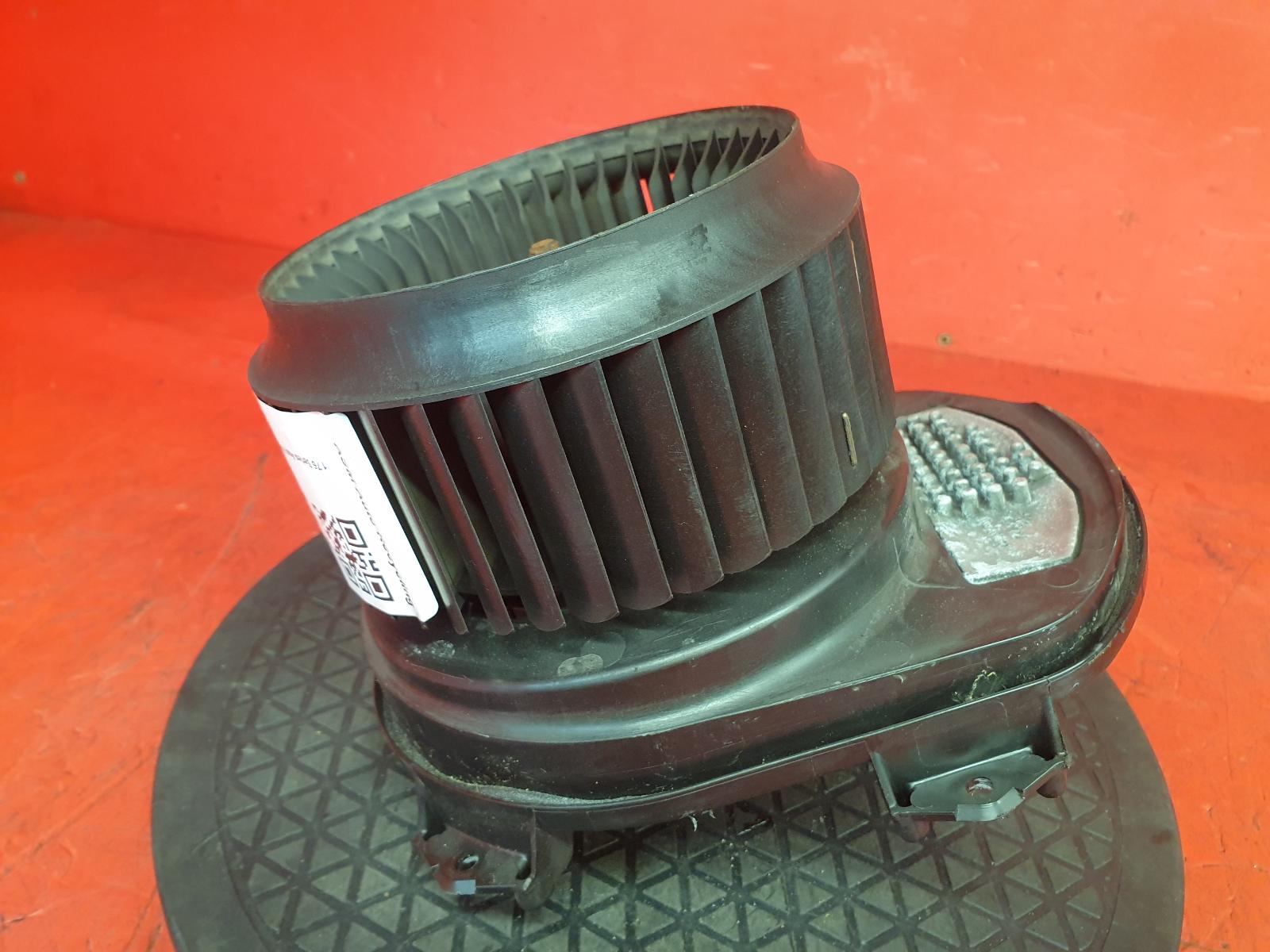 Heater Motor/Assembly A Class Mercedes 2018 