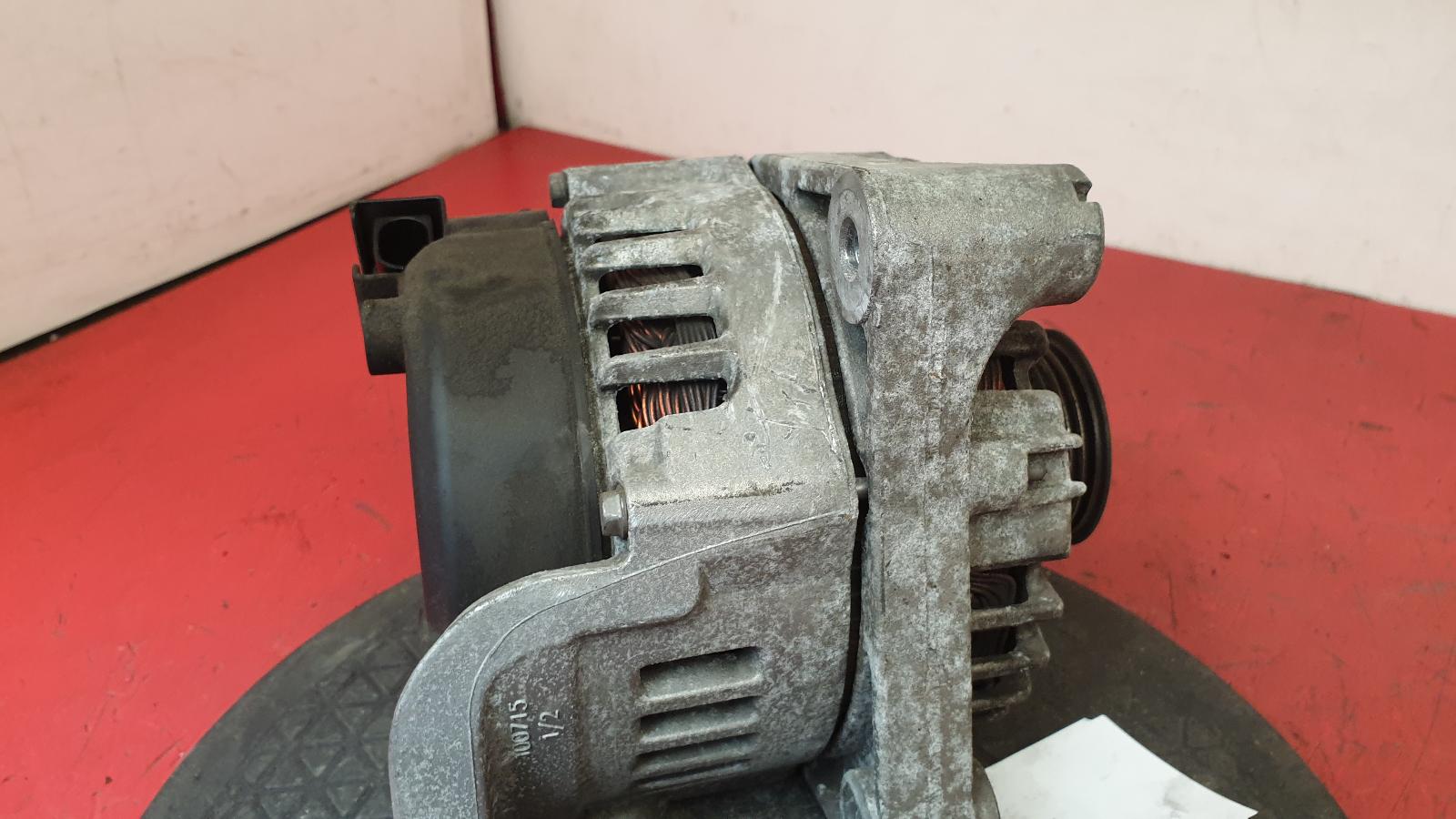 Alternator 1 Series Bmw 2013
