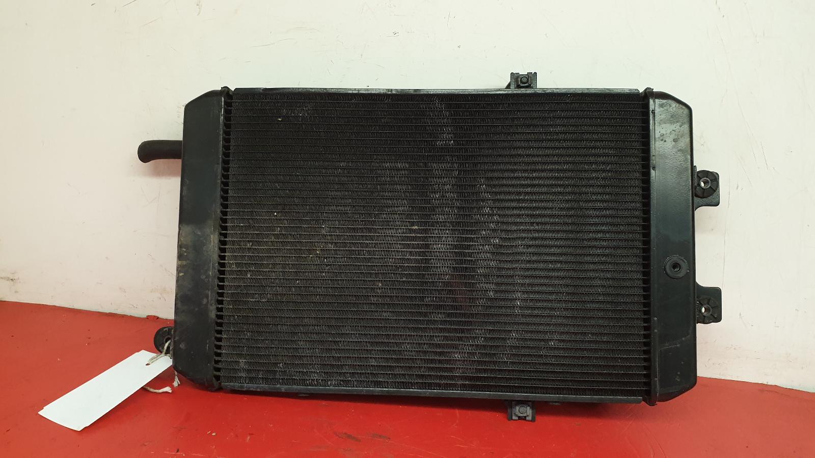 Radiator Vzr Suzuki 2016