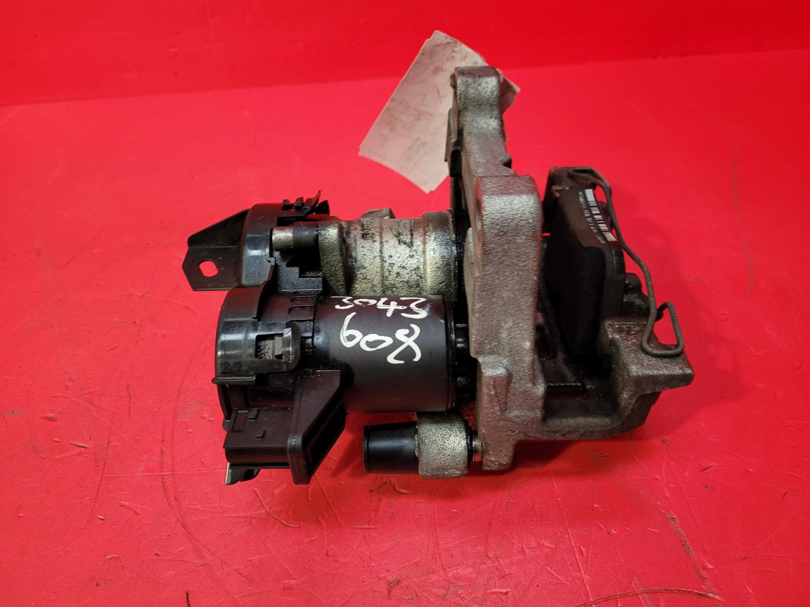 Caliper Xc90 Volvo 2022