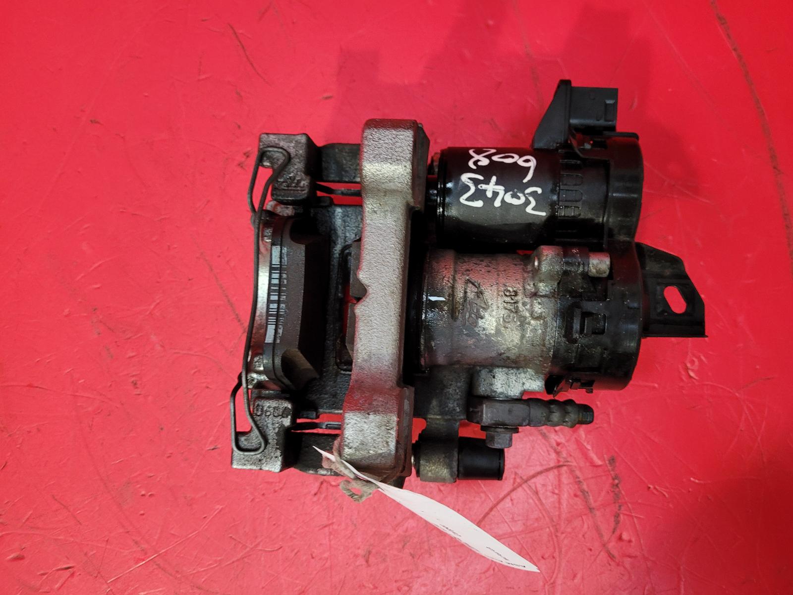 Caliper Xc90 Volvo 2022