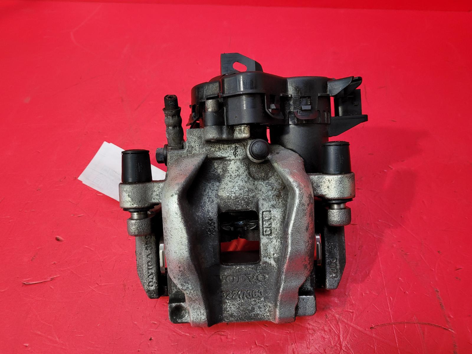 Caliper Xc90 Volvo 2022