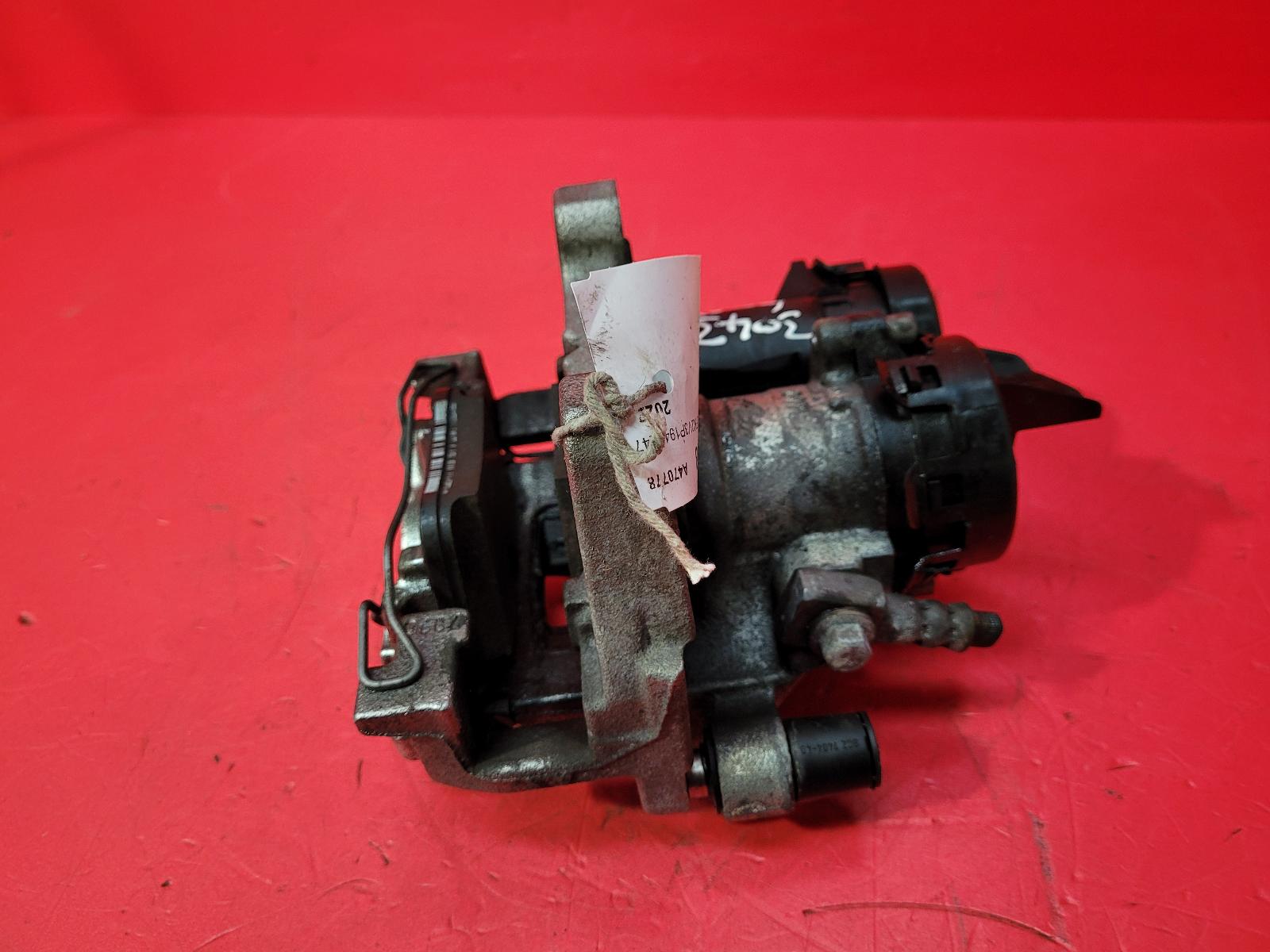 Caliper Xc90 Volvo 2022