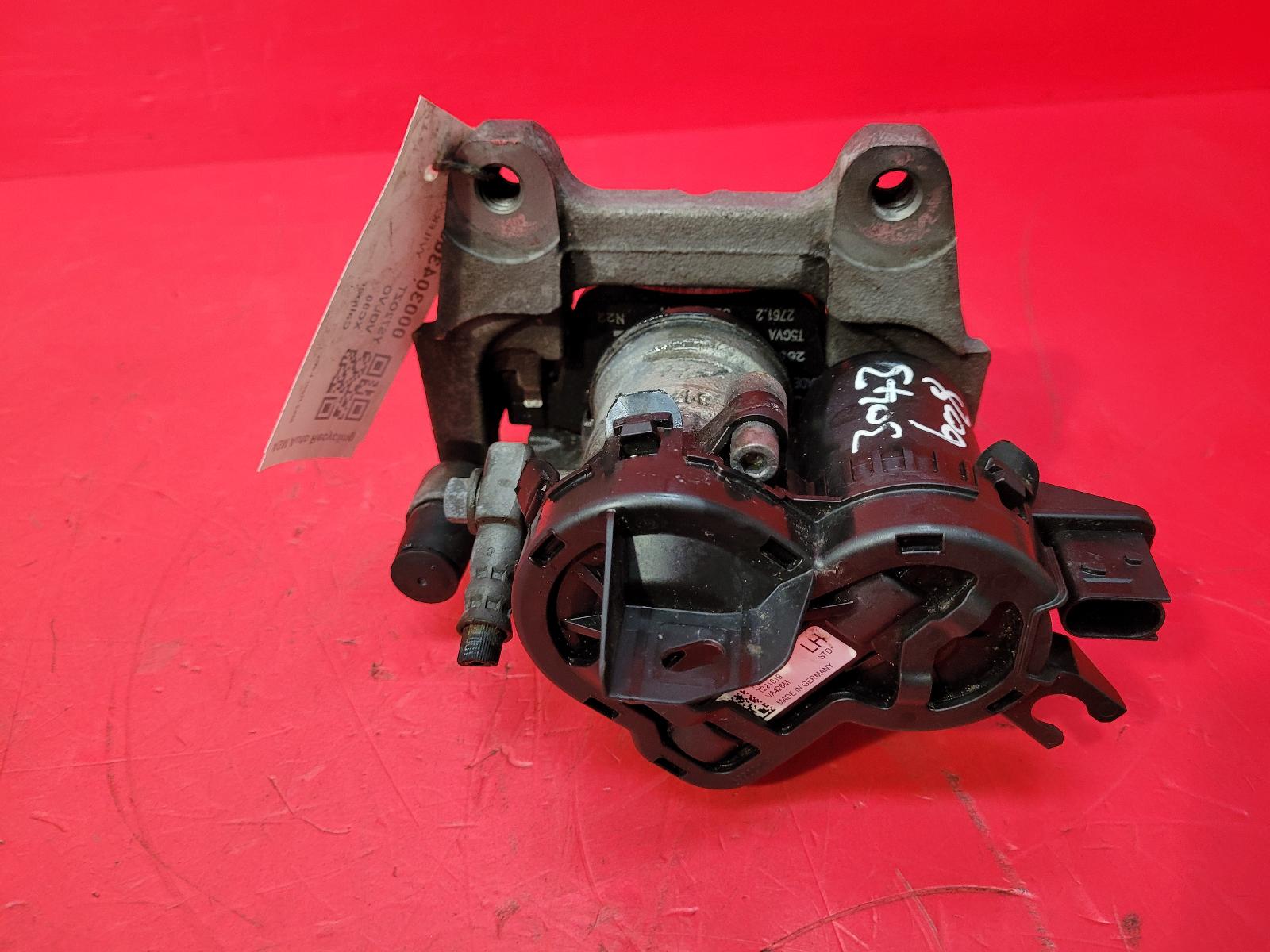 Caliper Xc90 Volvo 2022