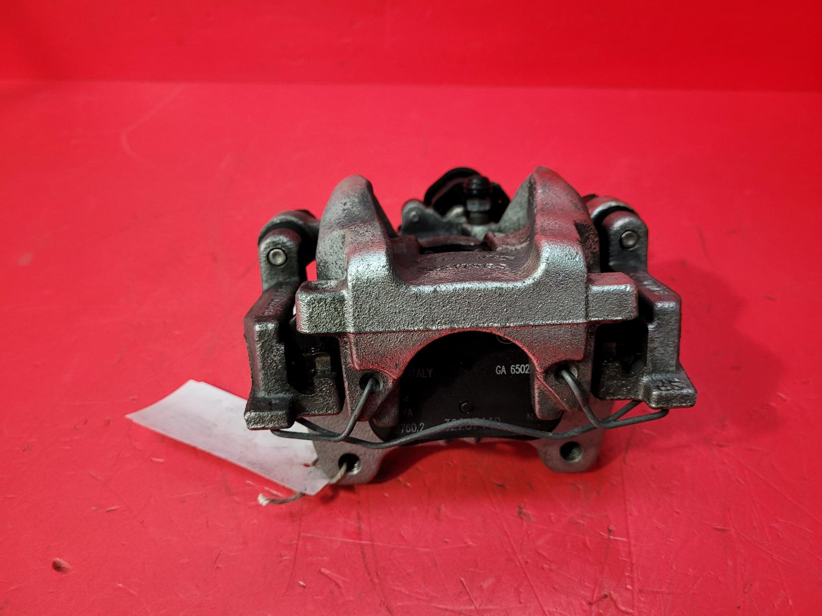 Caliper Xc90 Volvo 2022