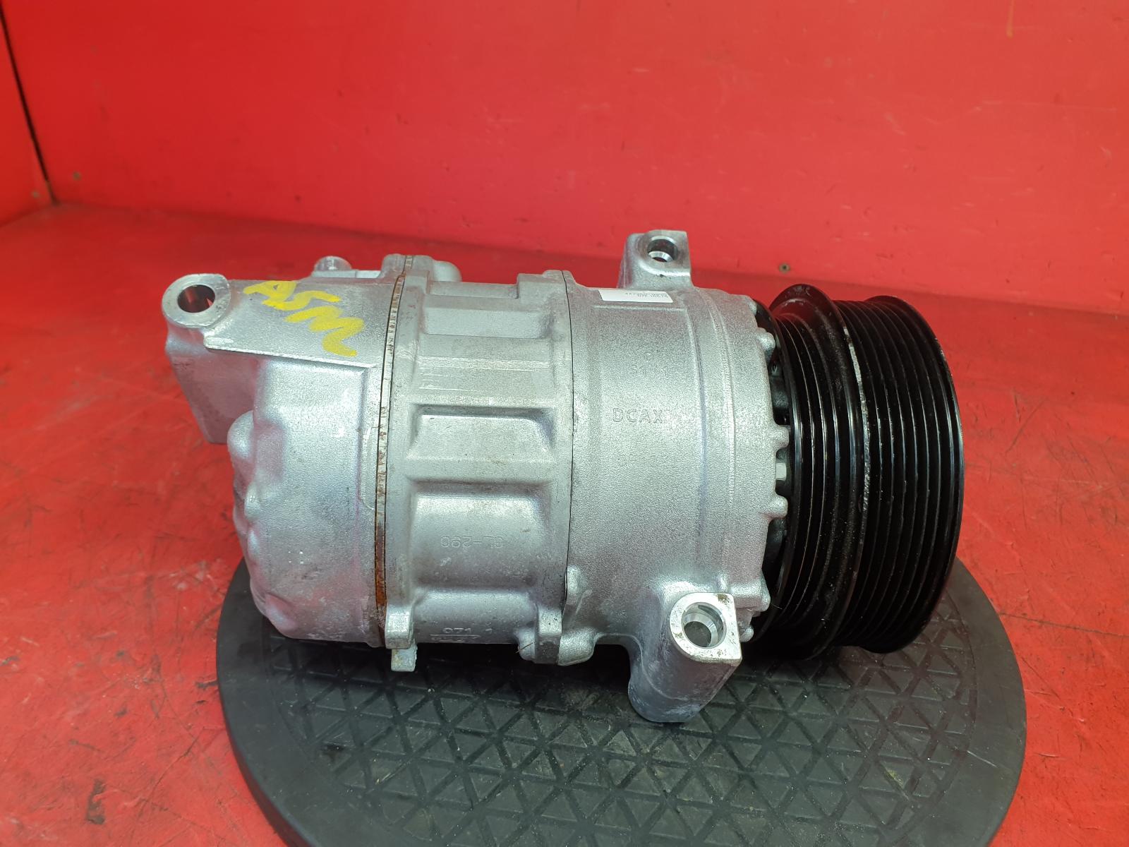 Compressor Xc90 Volvo 2022