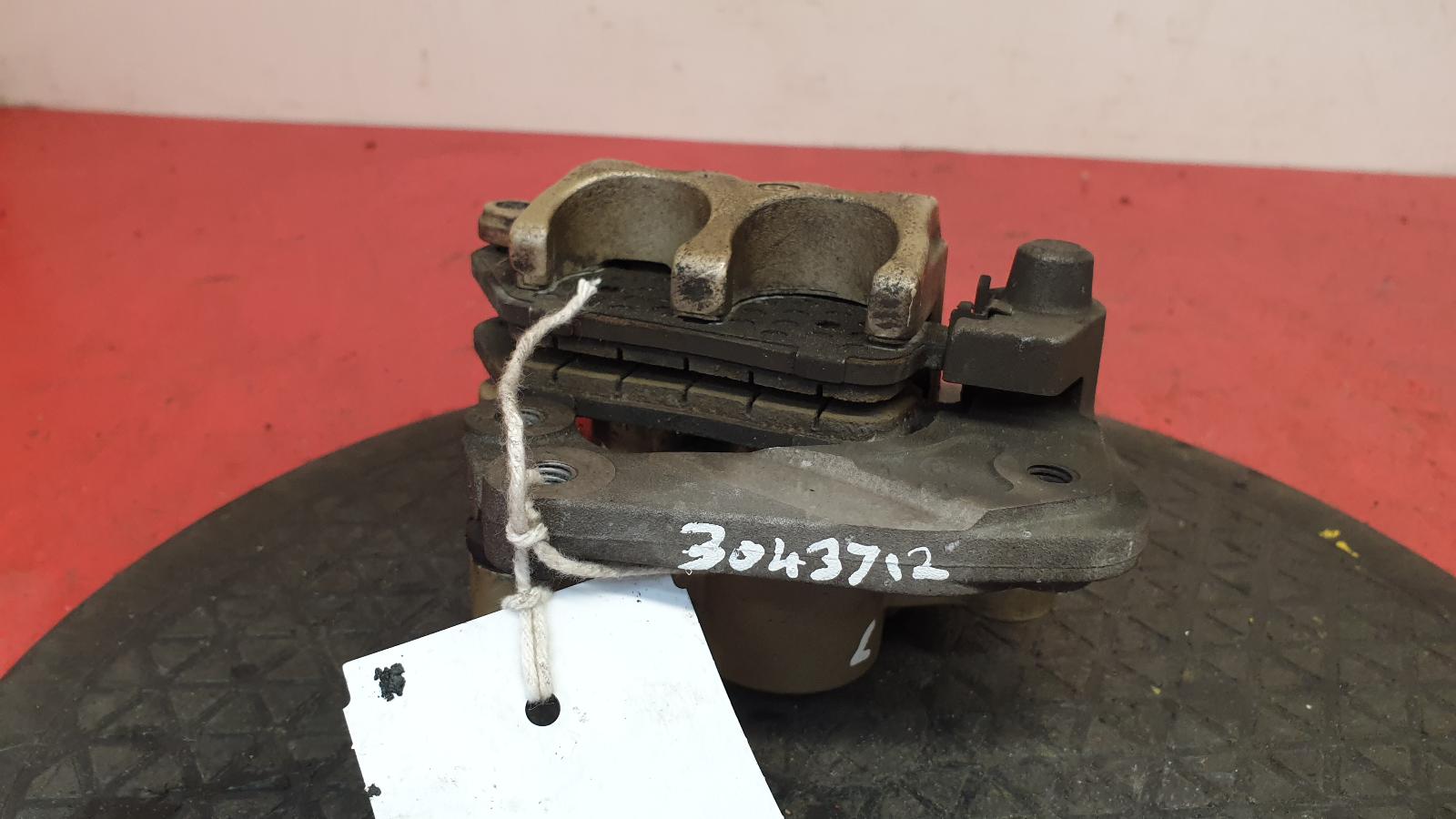 Caliper Tiger 800 Triumph 2013 