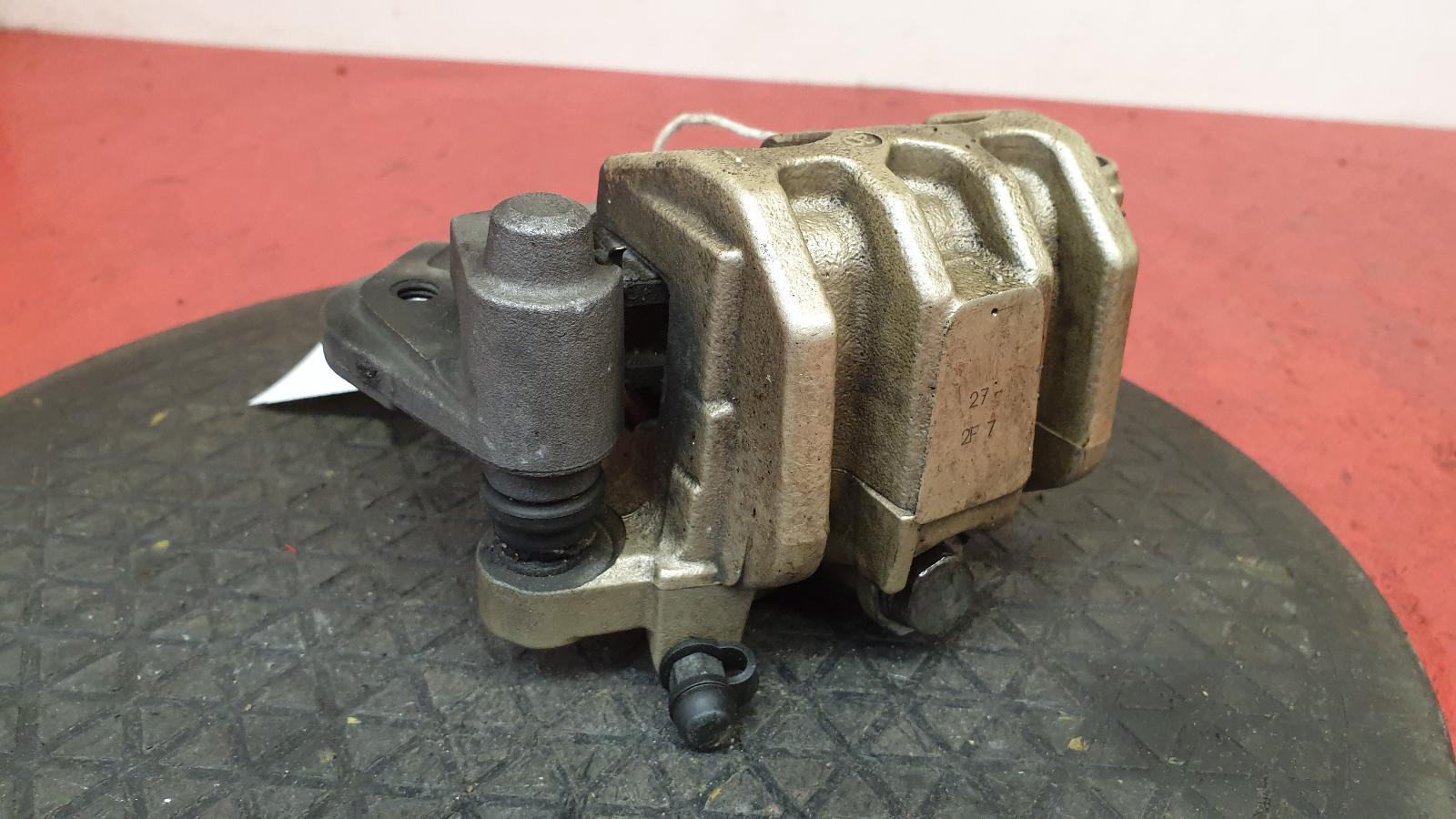 Caliper Tiger 800 Triumph 2013 