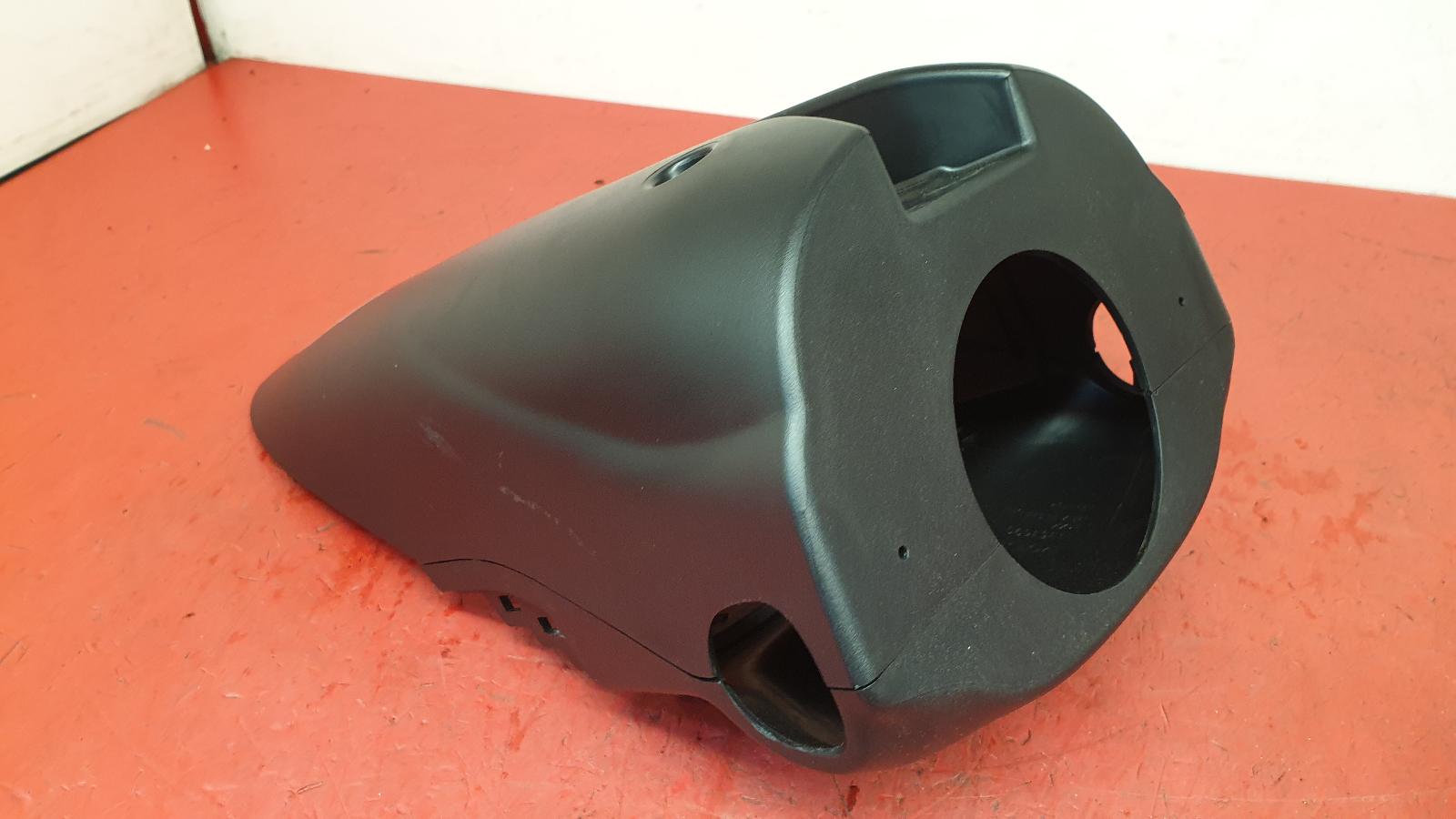 View Auto part Steering Cowl Volvo Xc90 2022