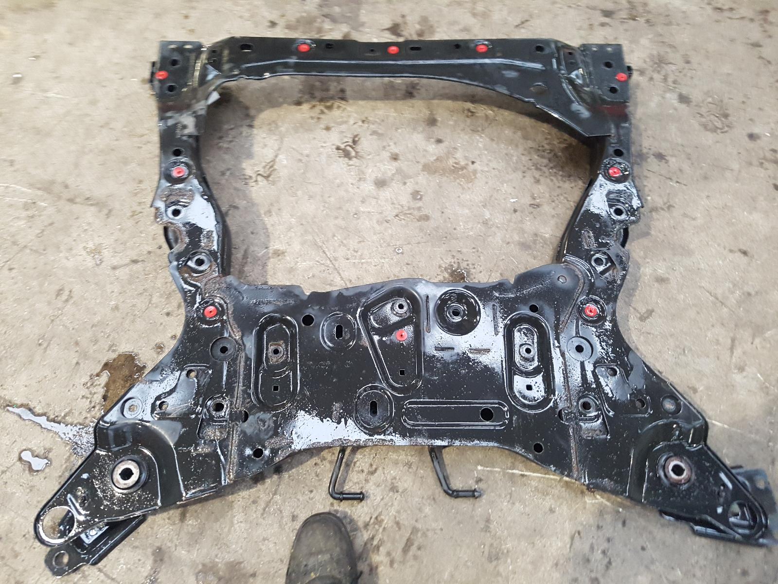 Front Subframe Xc90 Volvo 2019 