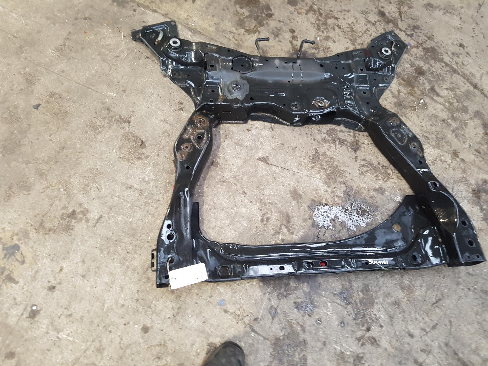 Front Subframe Xc90 Volvo 2019