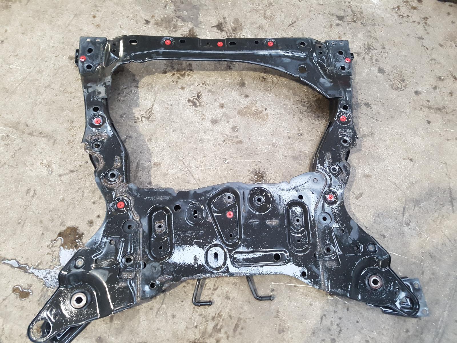 Front Subframe Xc90 Volvo 2019