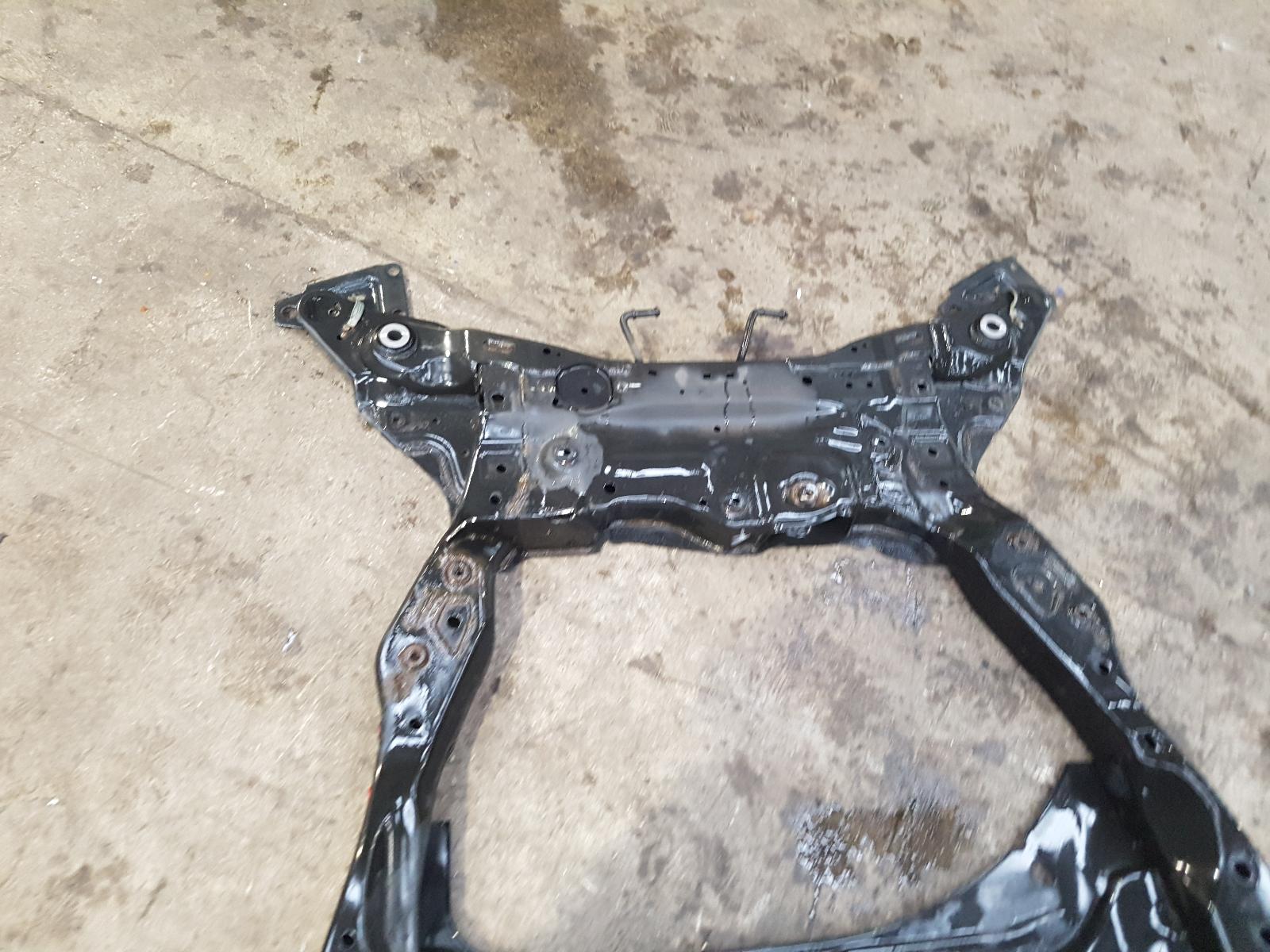 Front Subframe Xc90 Volvo 2019 