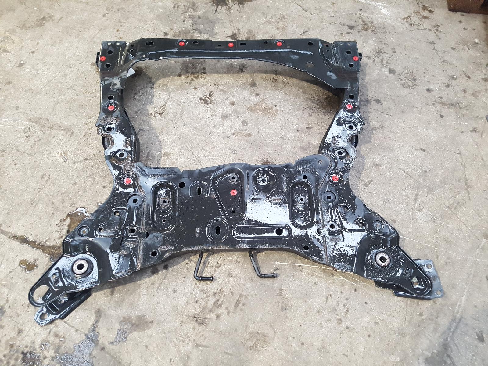 Front Subframe Xc90 Volvo 2019 