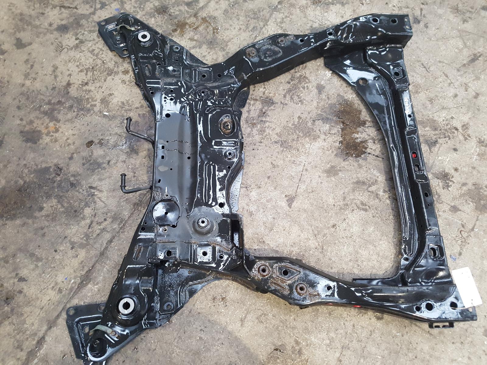 Front Subframe Xc90 Volvo 2019 