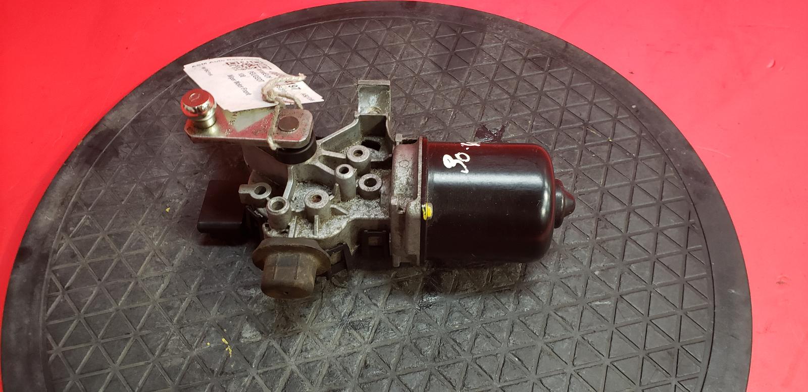 Wiper Motor Front 108 Peugeot 2016 