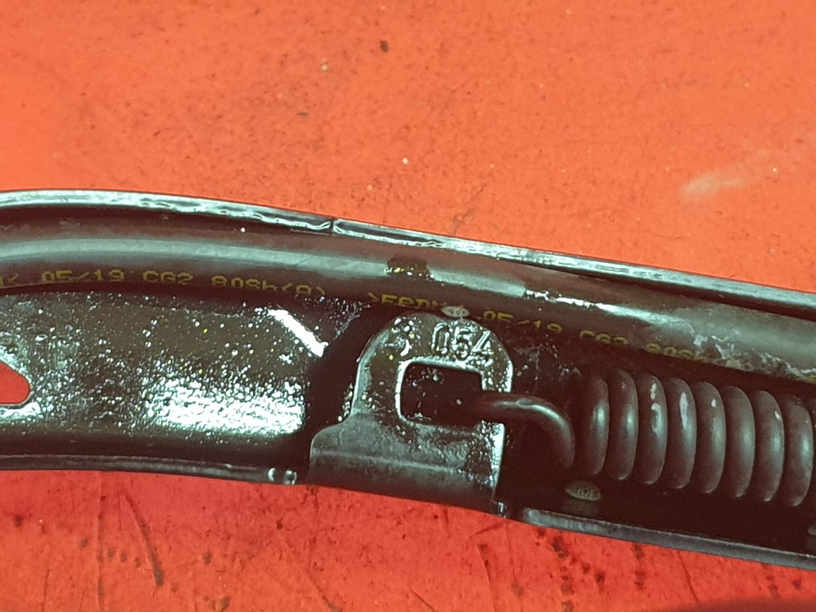 Wiper Arm Xc90 Volvo 2019 