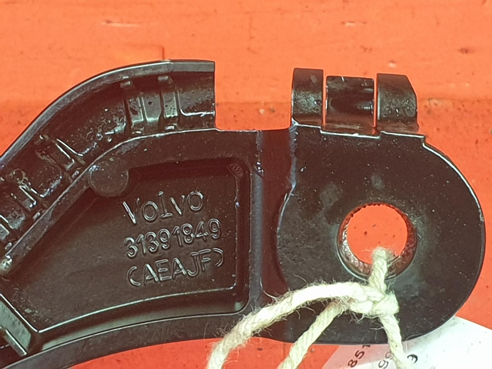 Wiper Arm Xc90 Volvo 2019