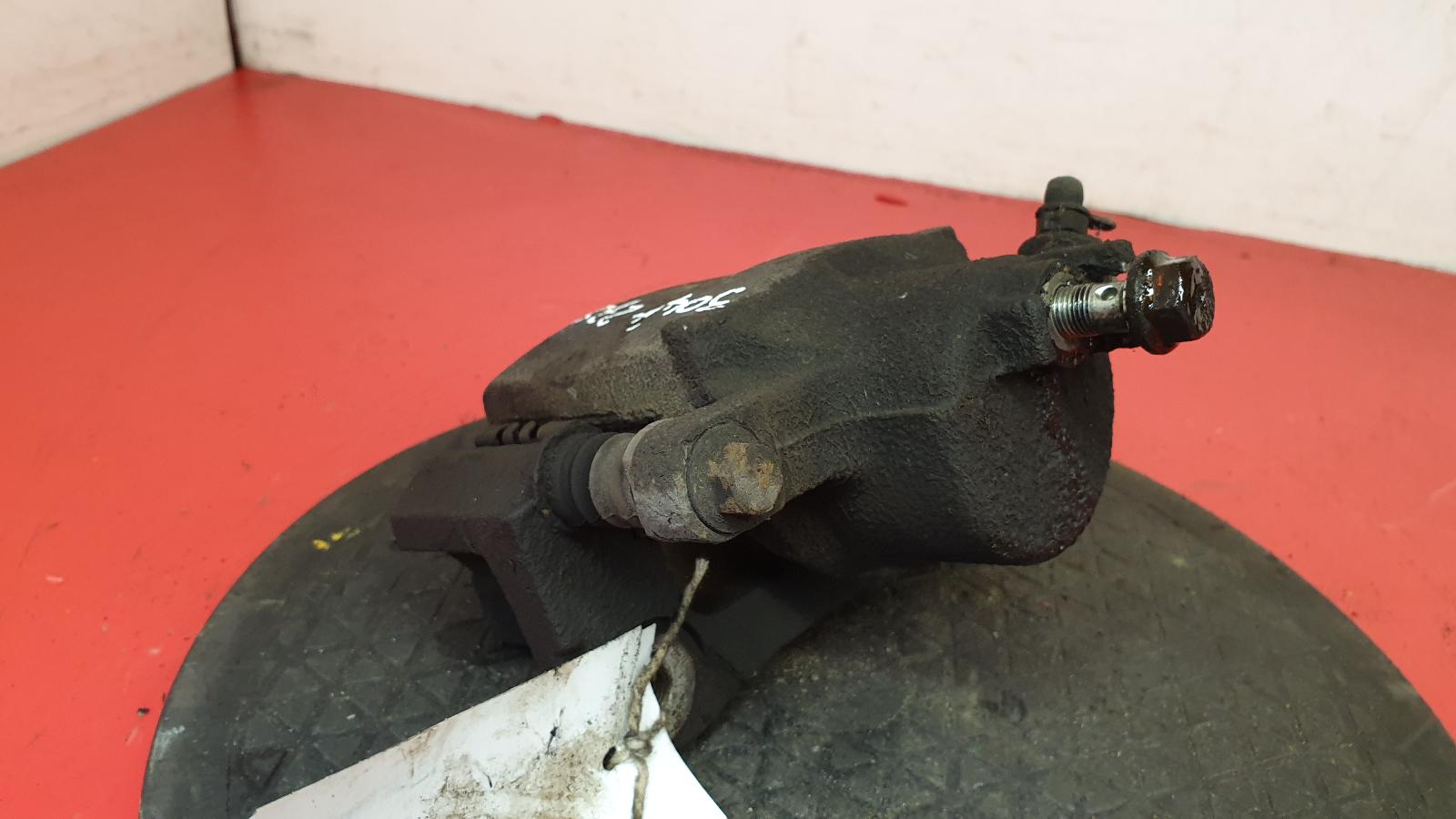 Caliper Alto Suzuki 2014
