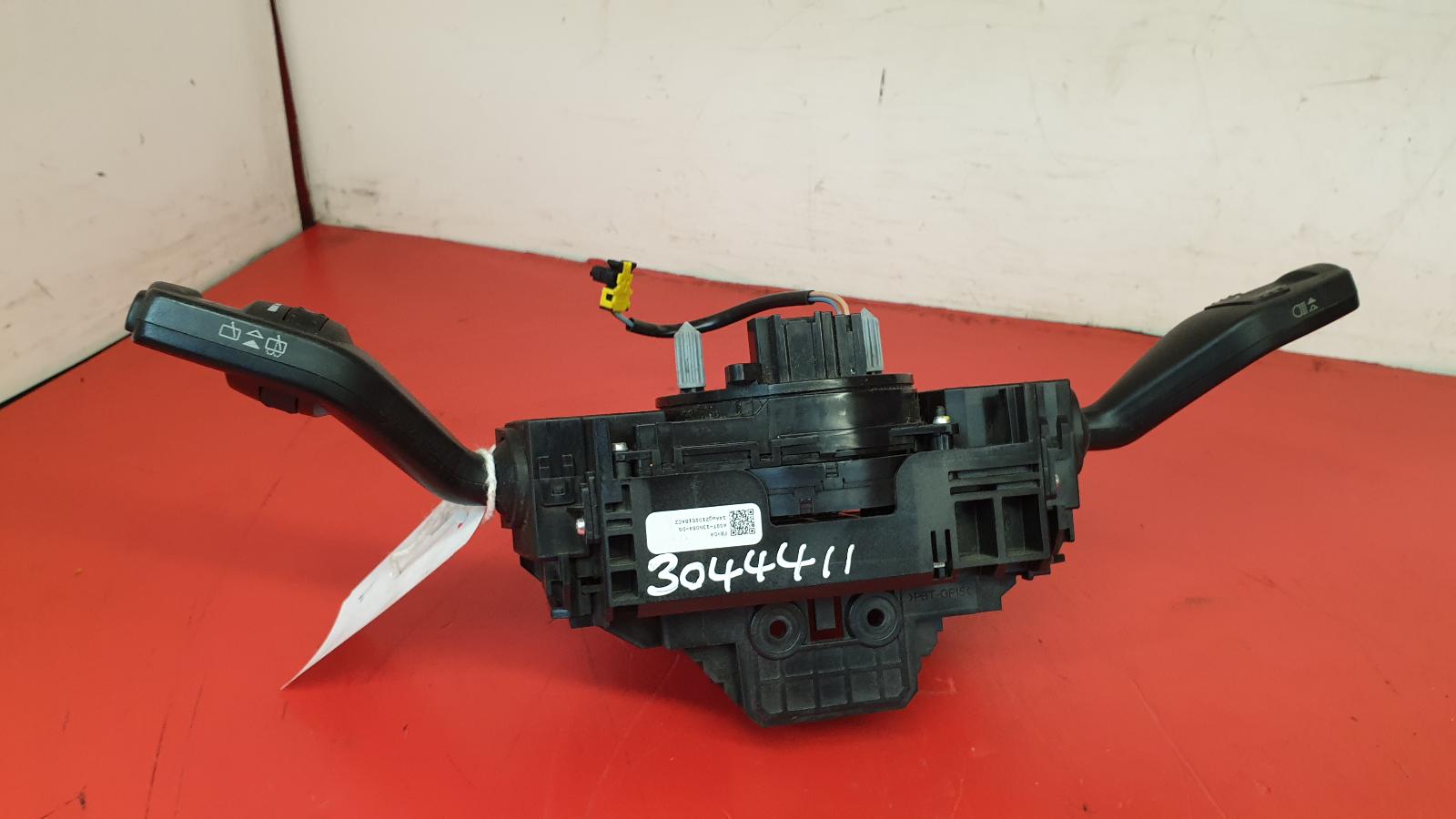 Combination Switch S Max Ford 2014