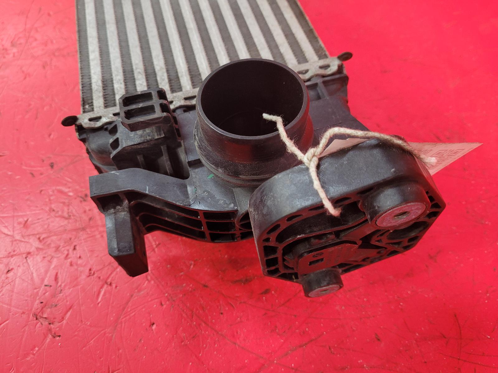 Intercooler Xc90 Volvo 2019 