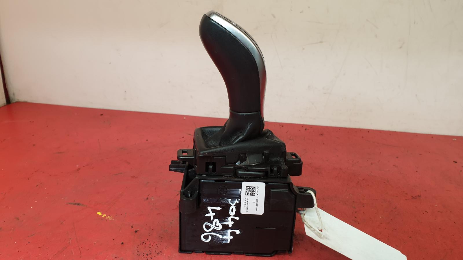 Gear Stick/Shifter 4 Series Bmw 2015