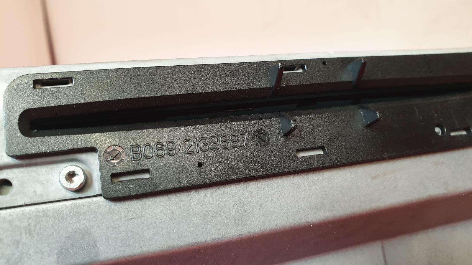 View Auto part A/V Equipment Bmw 4 Series 2015