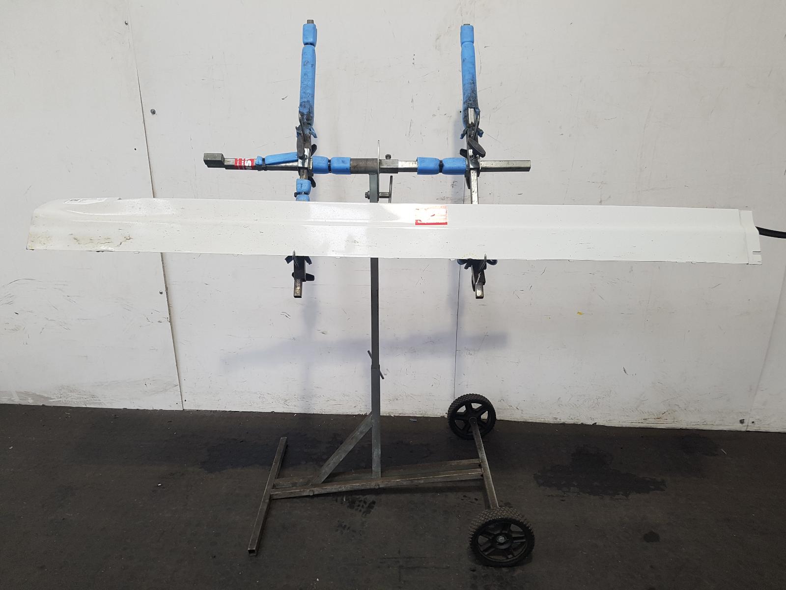 Side Skirt Xc90 Volvo 2019 