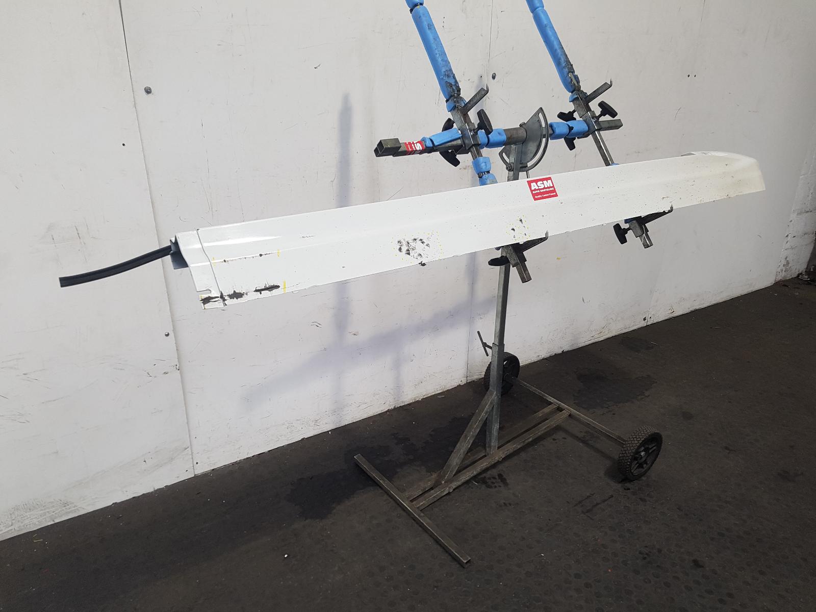 Side Skirt Xc90 Volvo 2019 