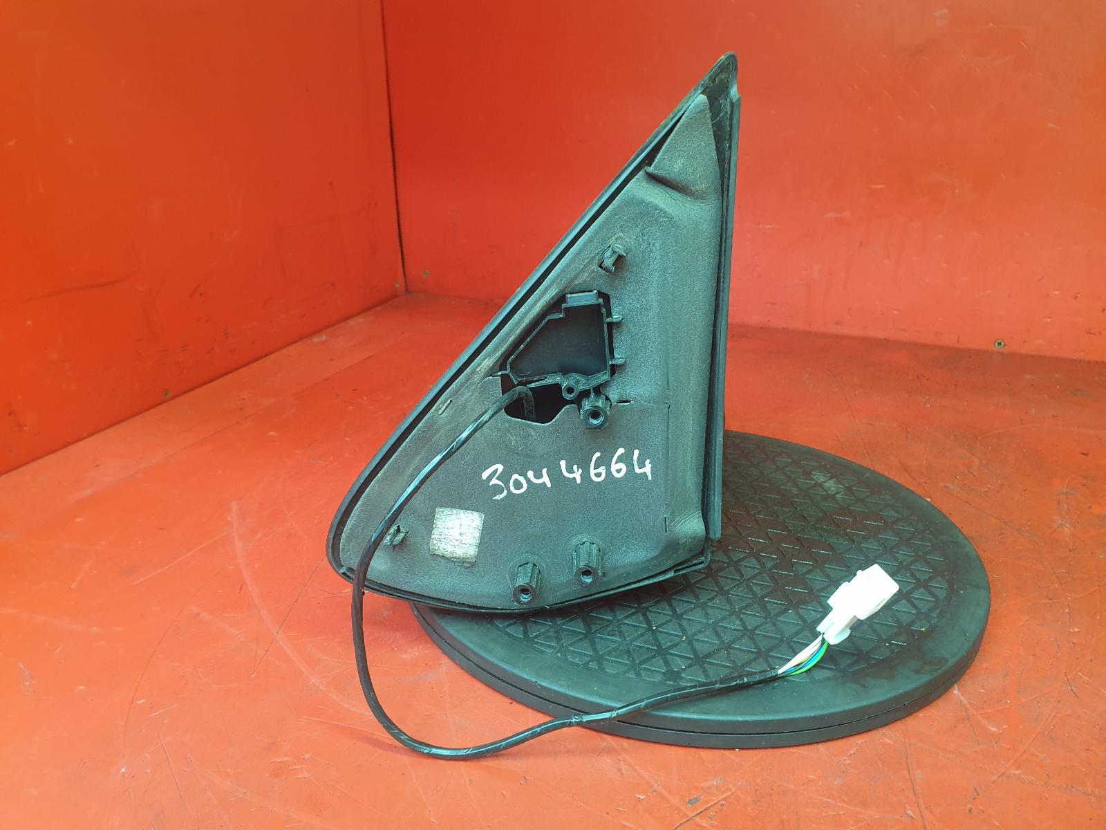 R Door Mirror Sandero Stepway Dacia 2013