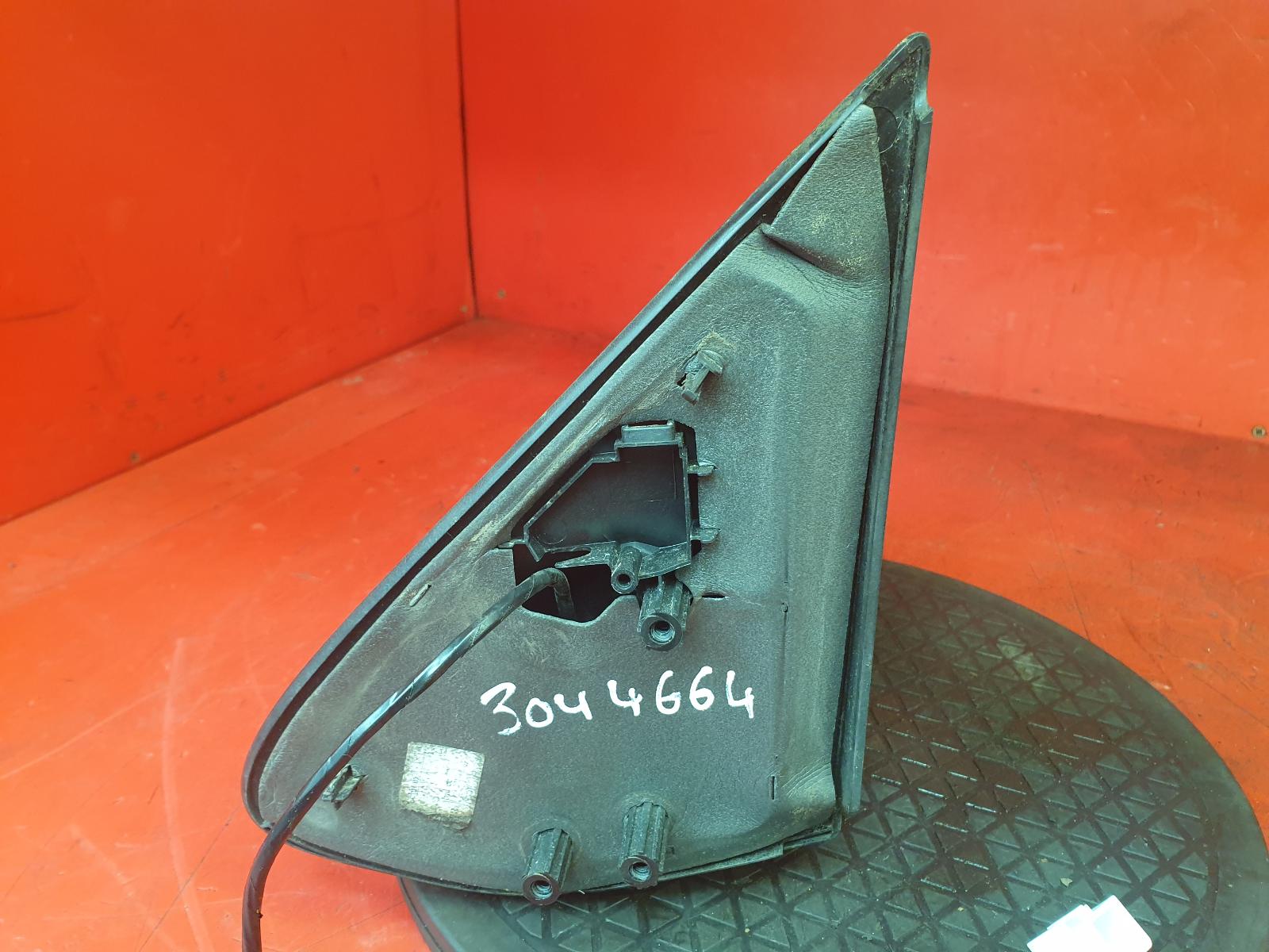 R Door Mirror Sandero Stepway Dacia 2013