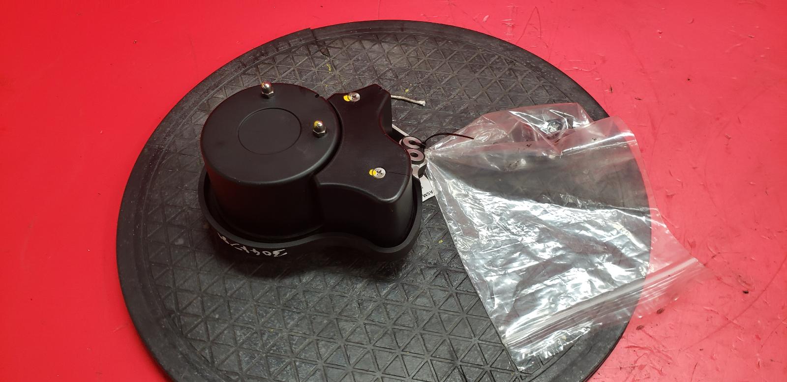 Speedometer Bonneville Triumph 2014 