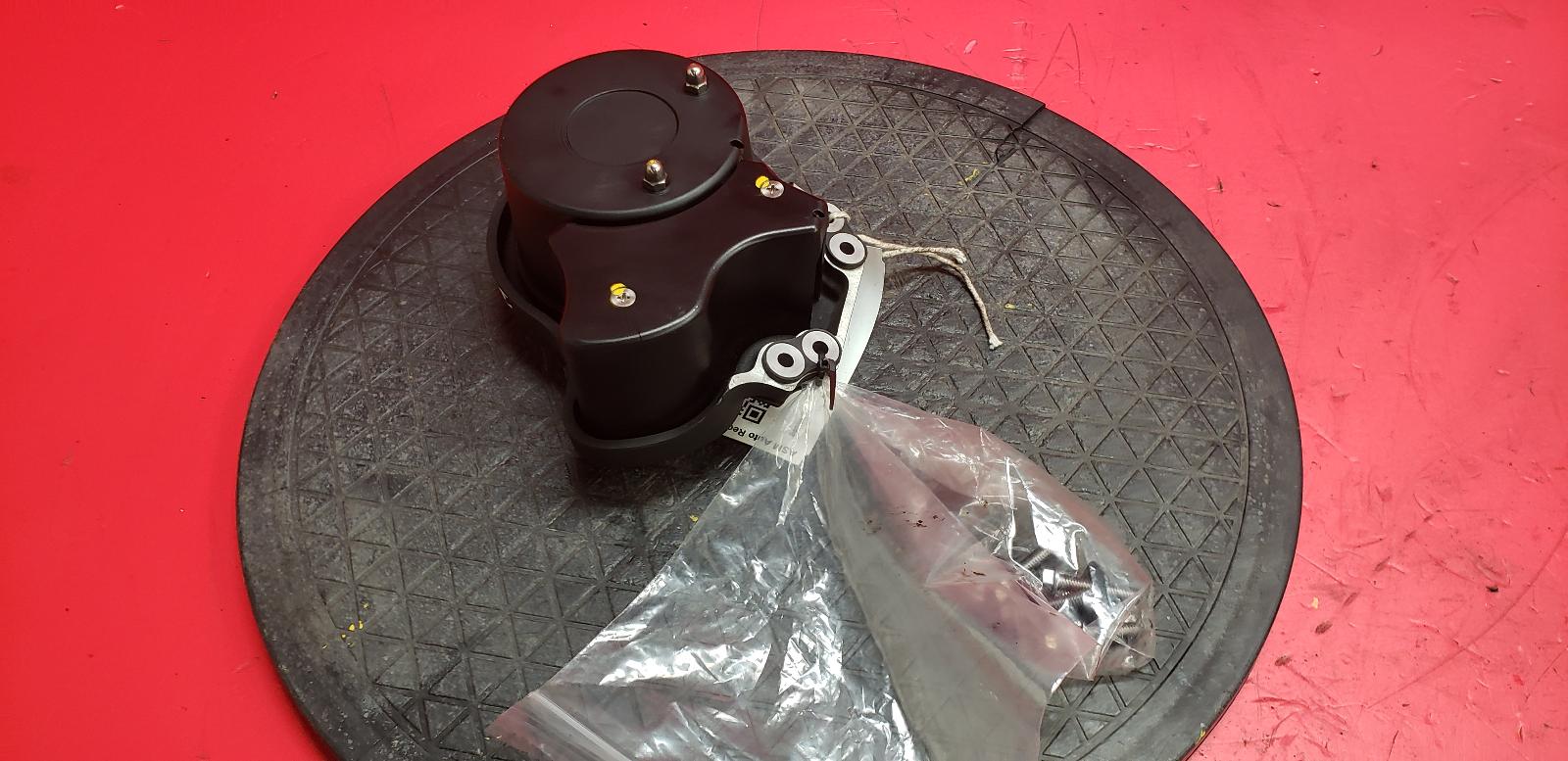 Speedometer Bonneville Triumph 2014 