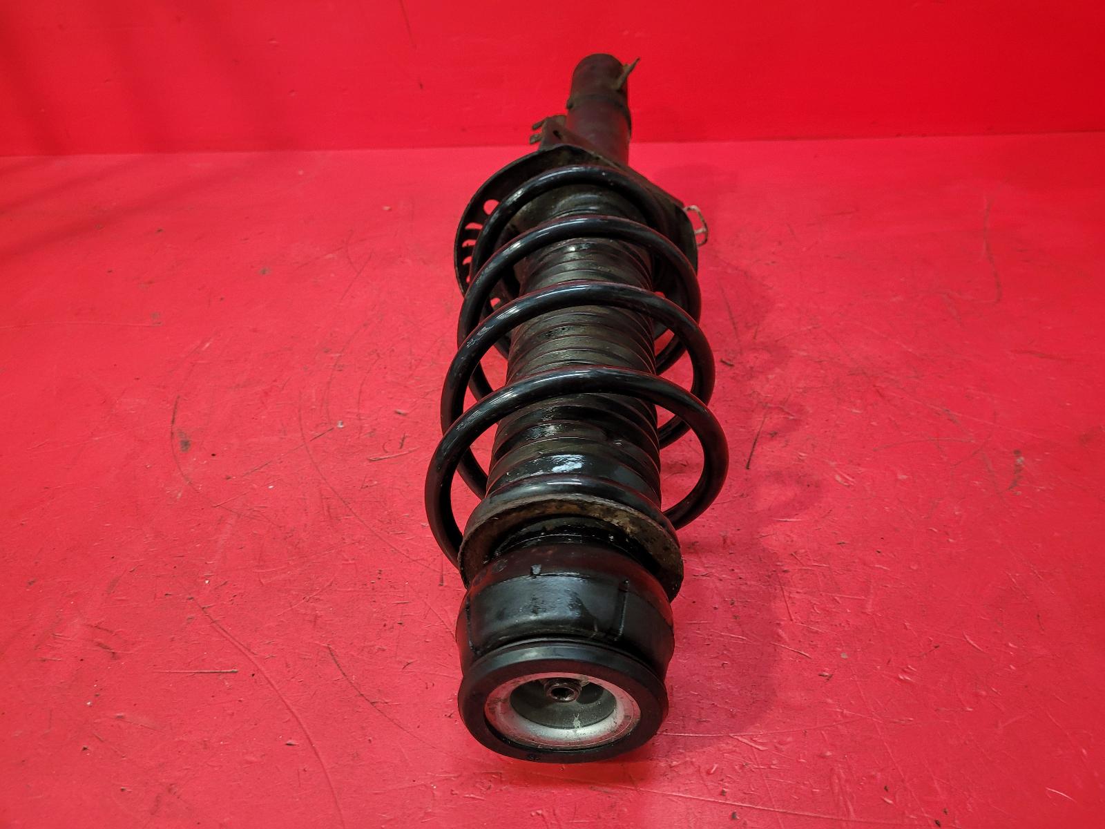 RF Strut Polo Volkswagen 2012