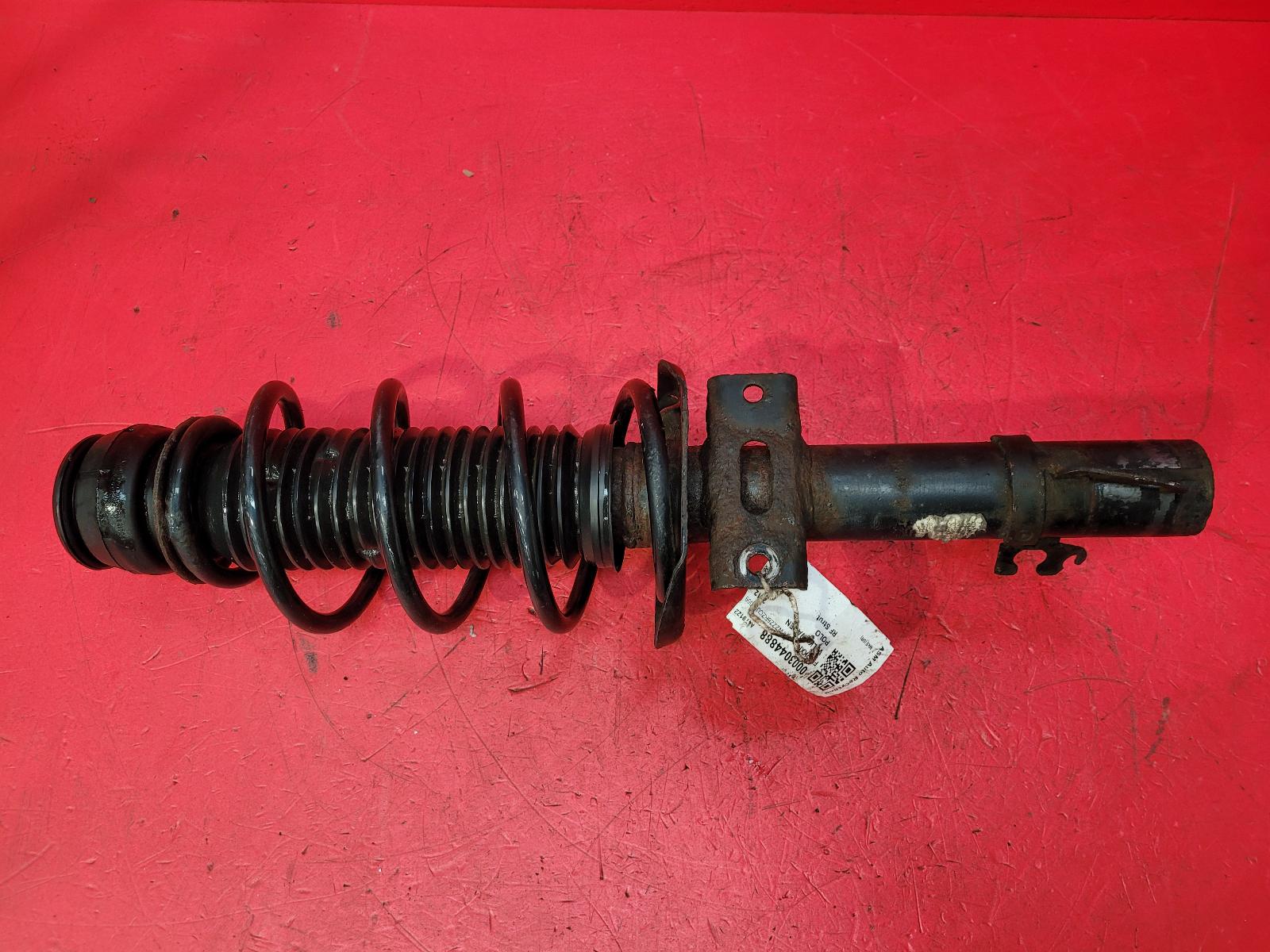 RF Strut Polo Volkswagen 2012