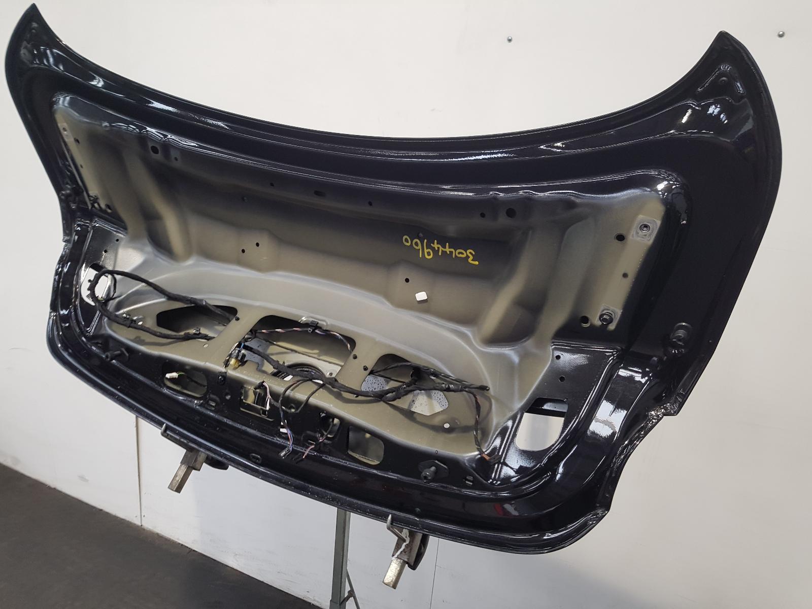 Bootlid/Tailgate E Class Mercedes 2018